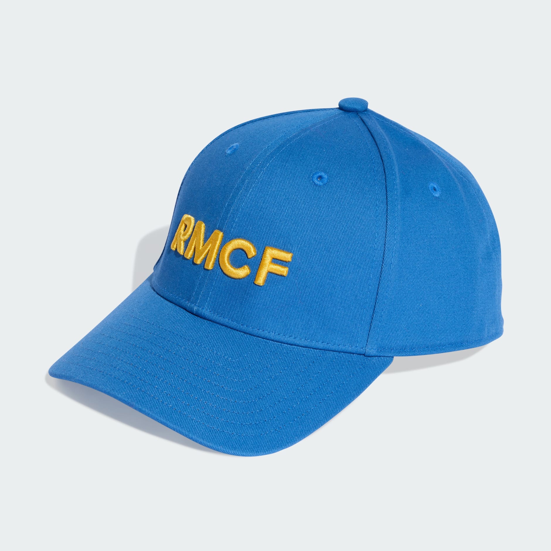 Real Madrid Third Cap
