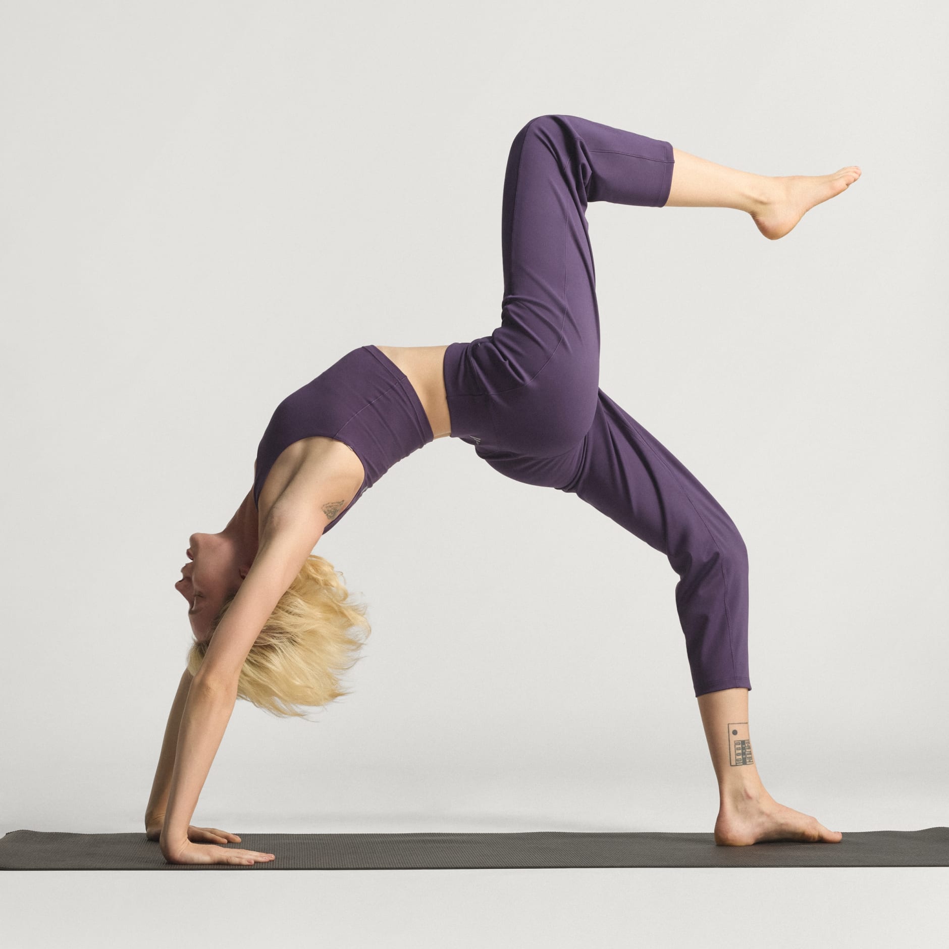 Pantaloni de yoga All Me