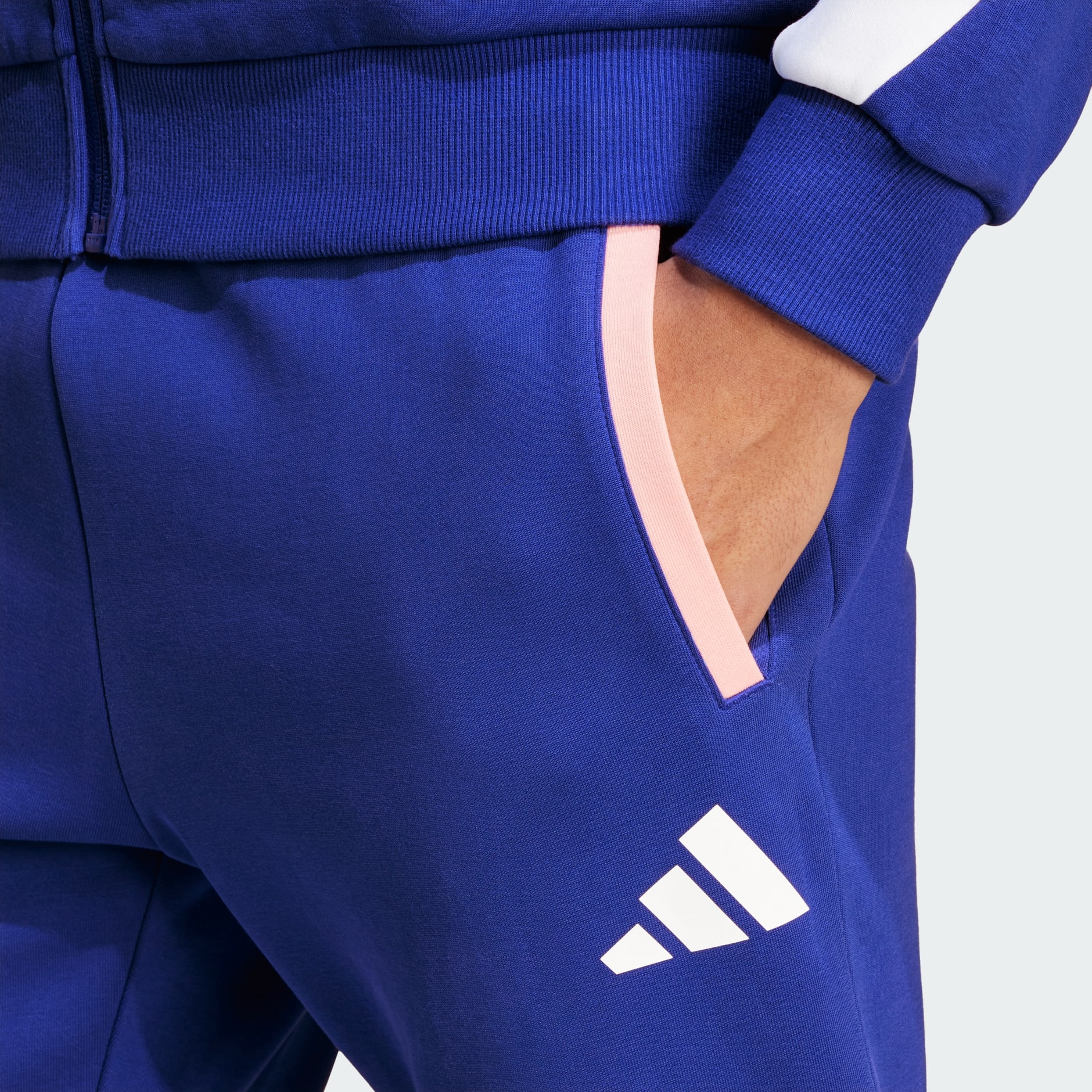 Pantaloni Team France