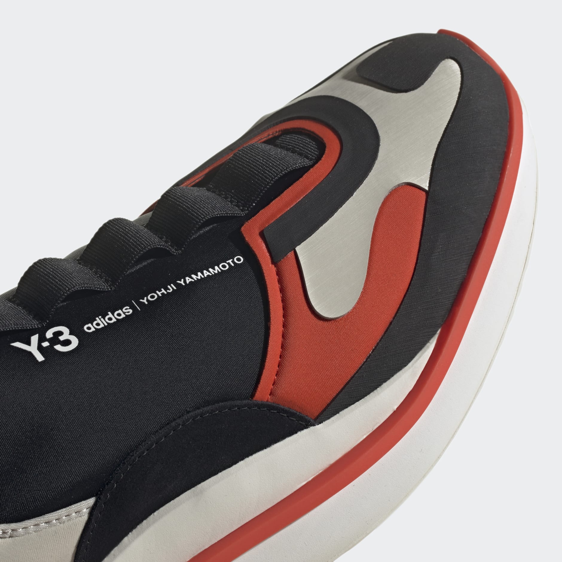 Y-3 Qisan Cozy