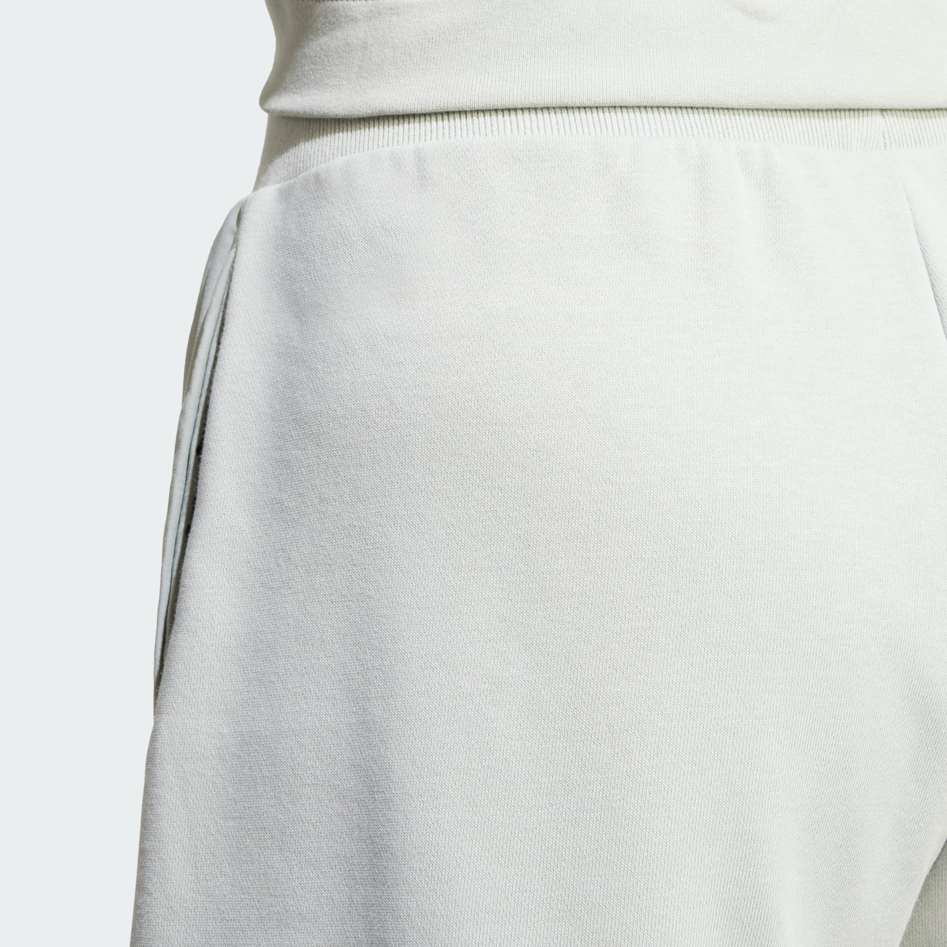 Pantaloni scurți din amestec de materiale City Escape