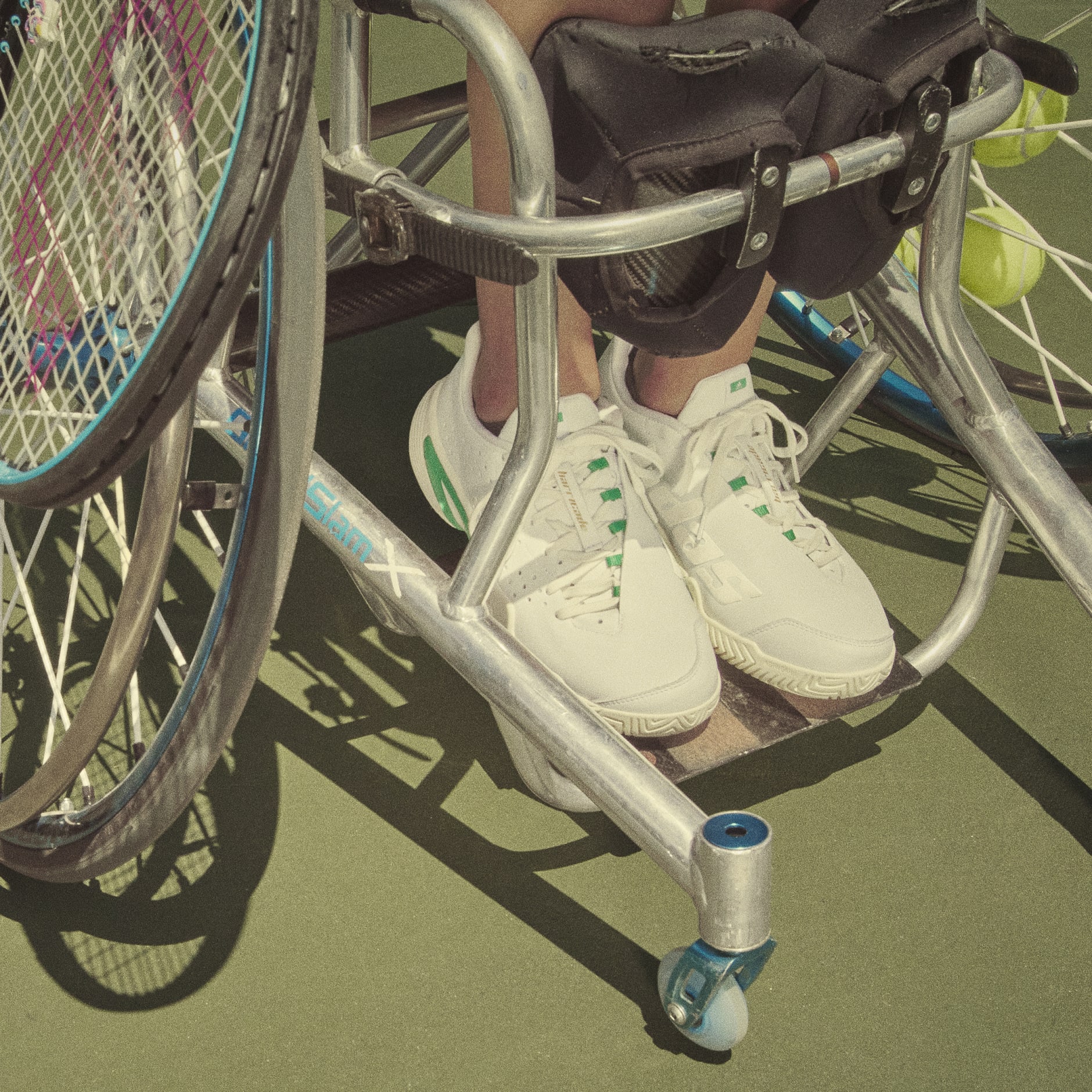 Tenis Barricade Stanniversary