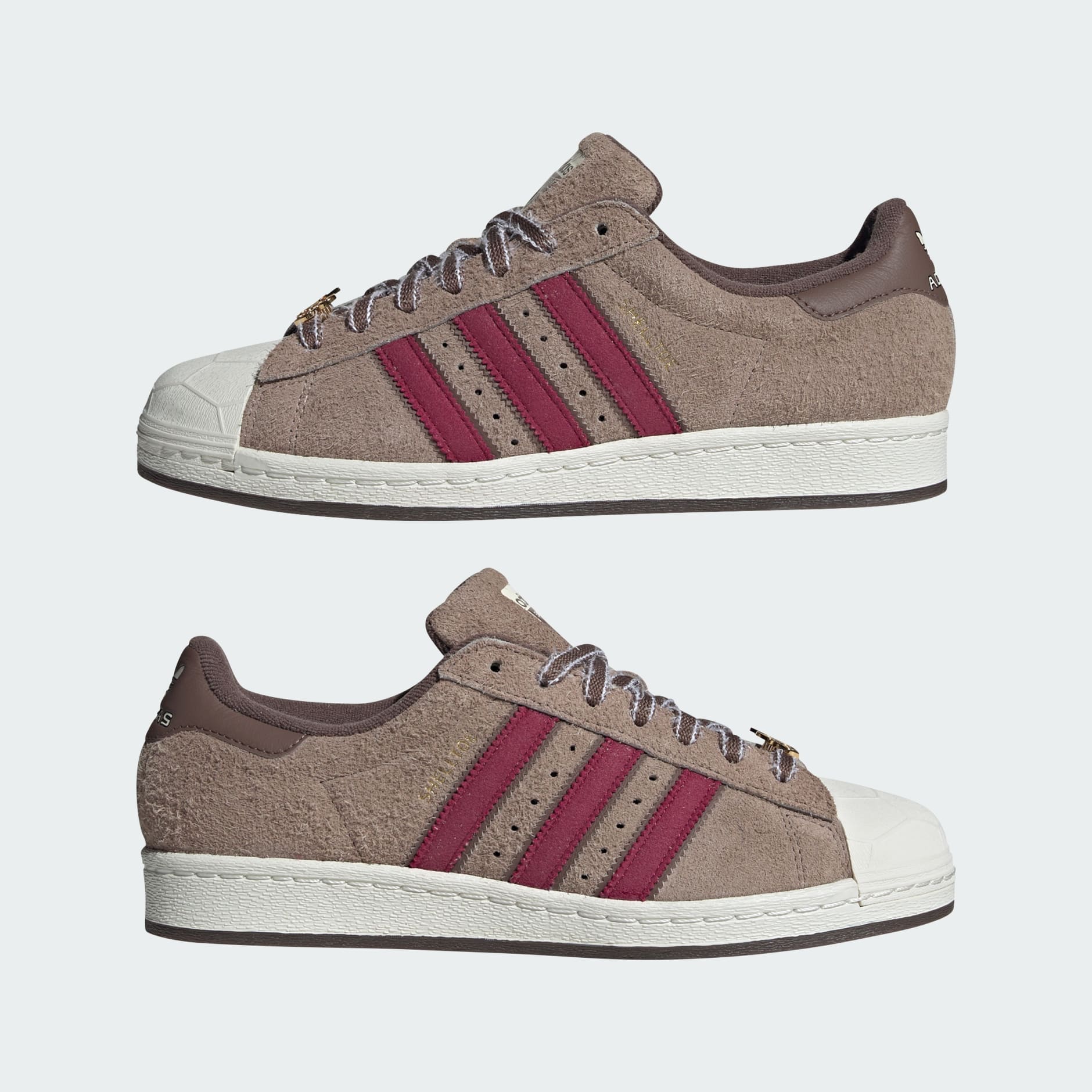 Shoes - TMNT Shell-Toe Splinter Shoes - Grey | adidas South Africa