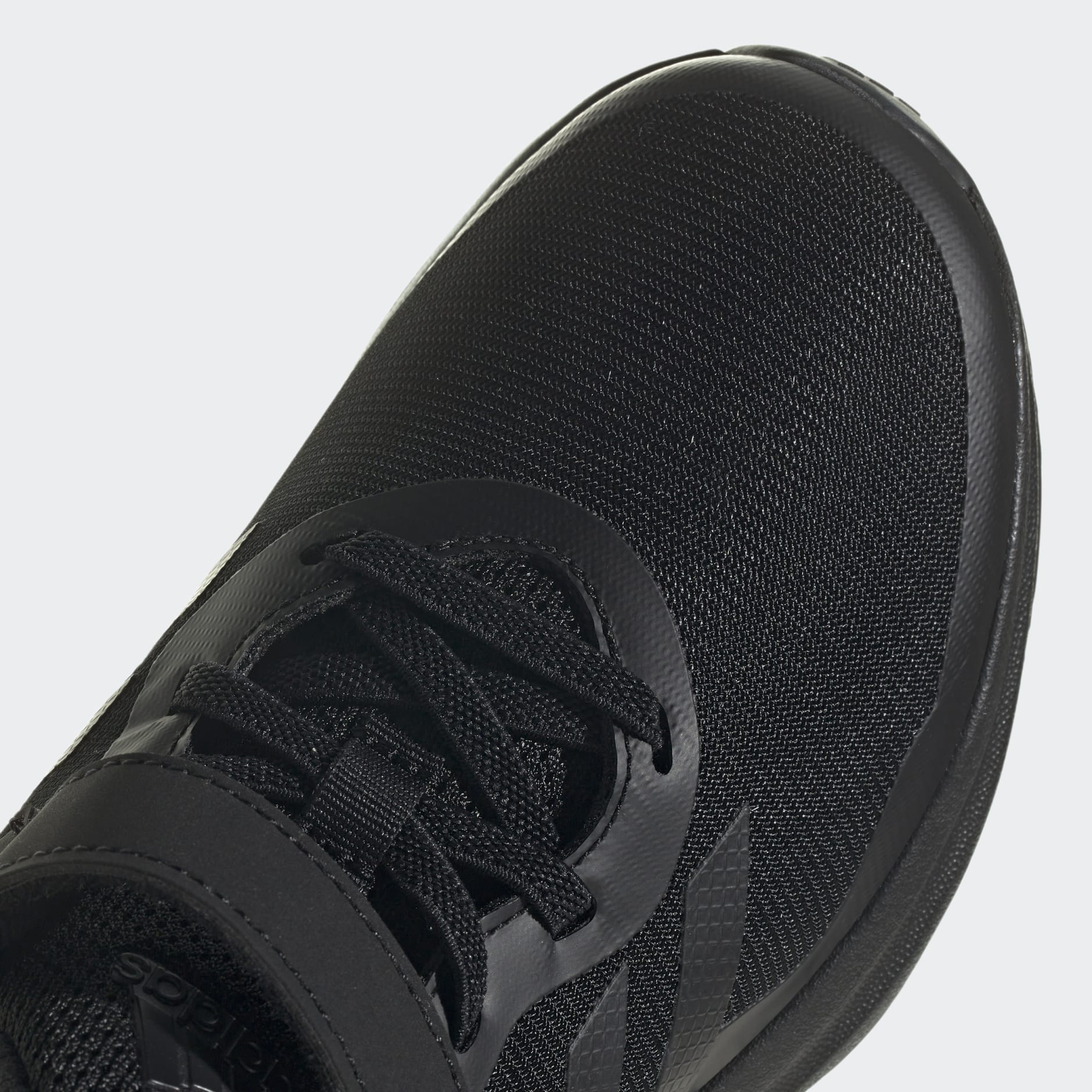 FortaRun Sport Running Elastic Lace and Top Strap Shoes