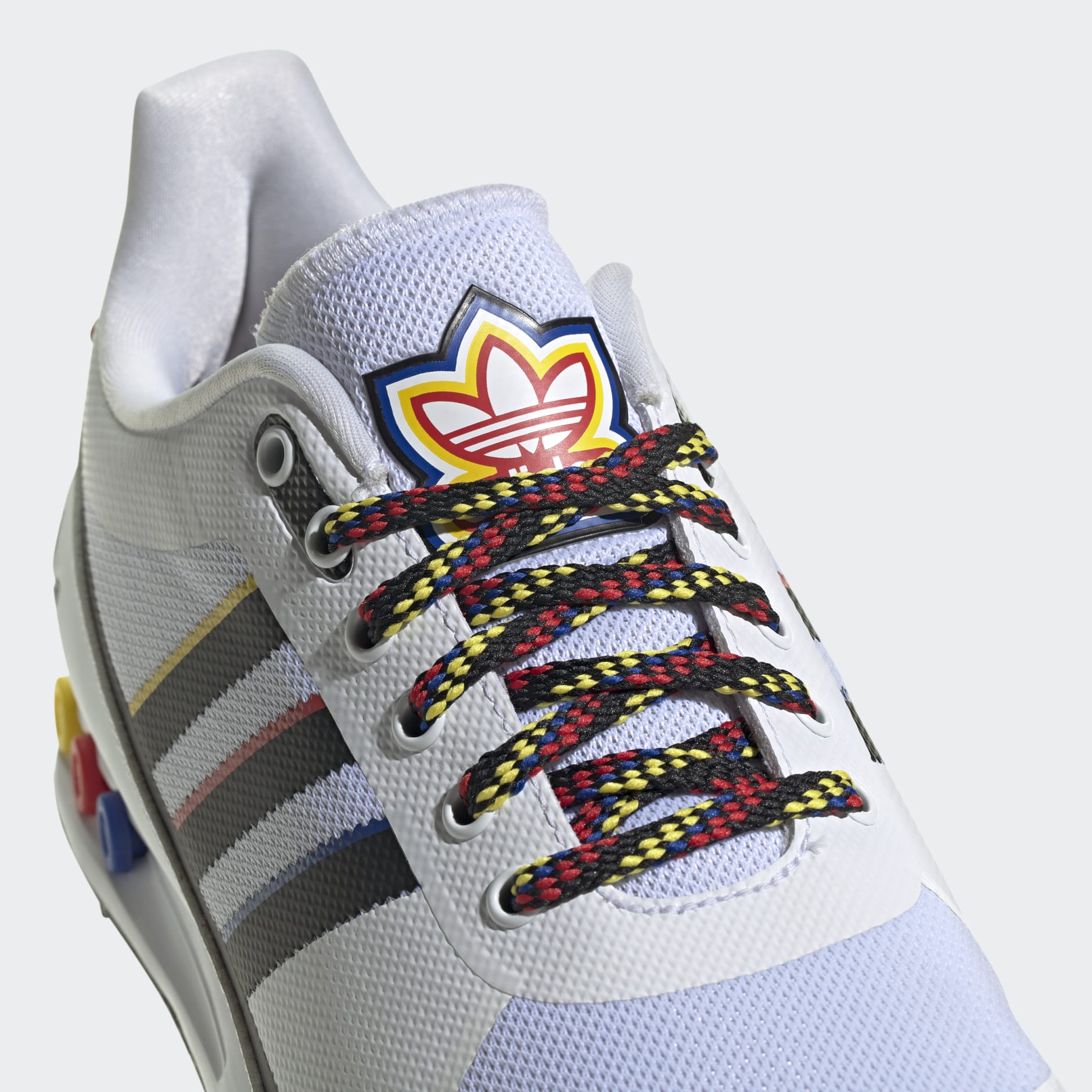 LA Trainer 2.0 Shoes