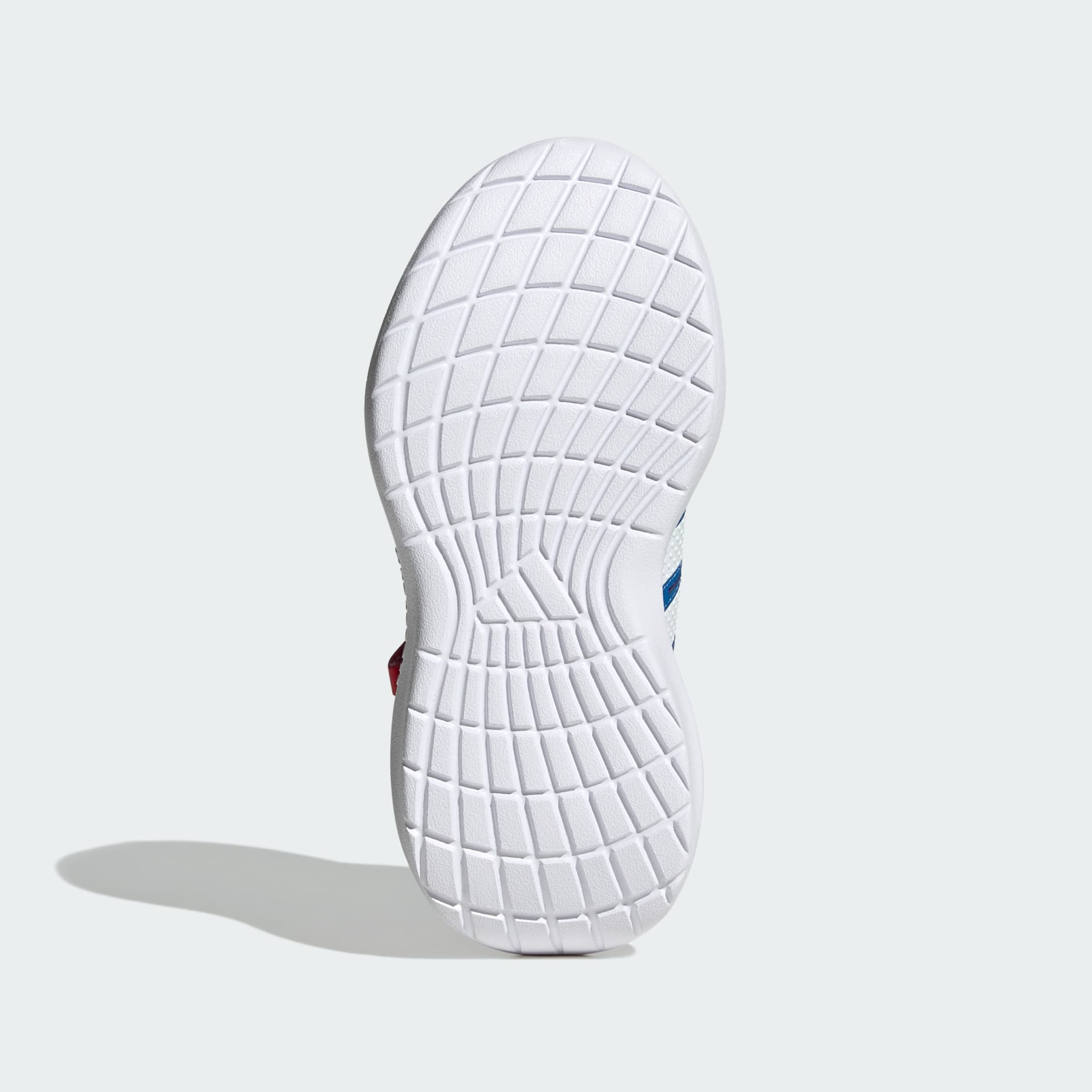 ADIDAS MARVEL LIGHTORAMA SPIDER-MAN SHOES CHILDREN