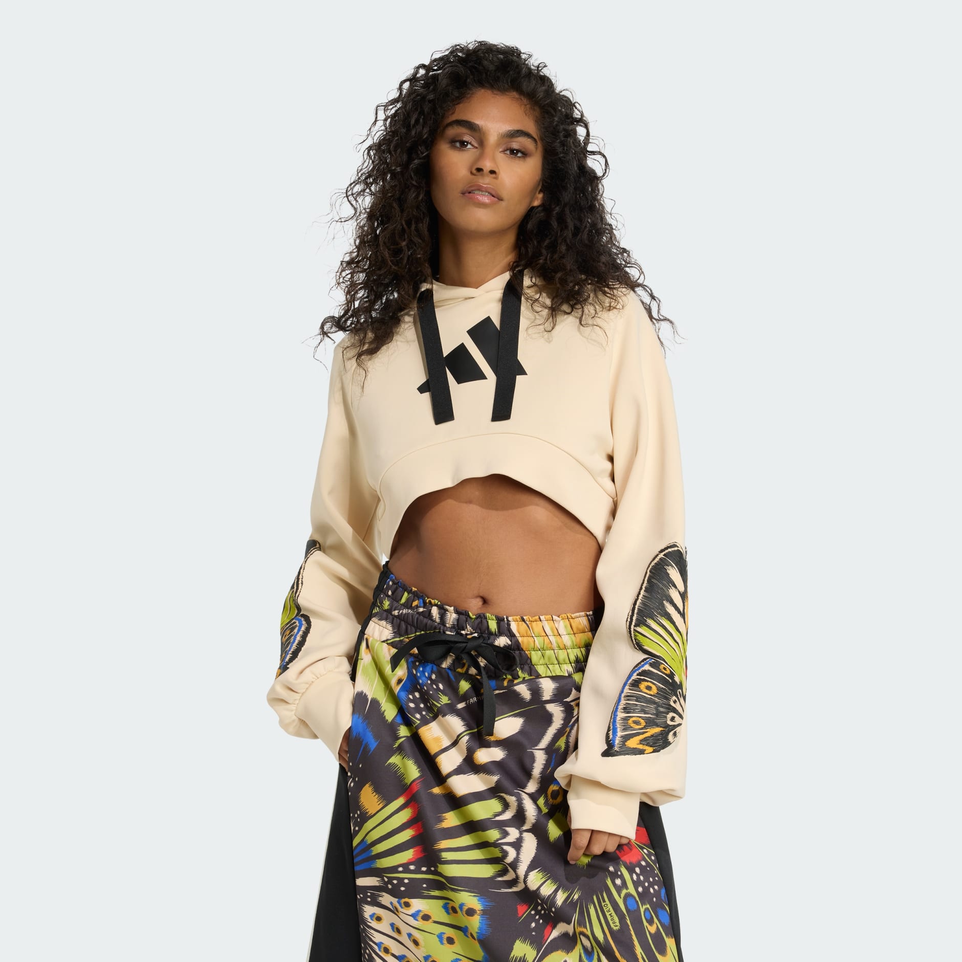 adidas X Farm Premium Track Top