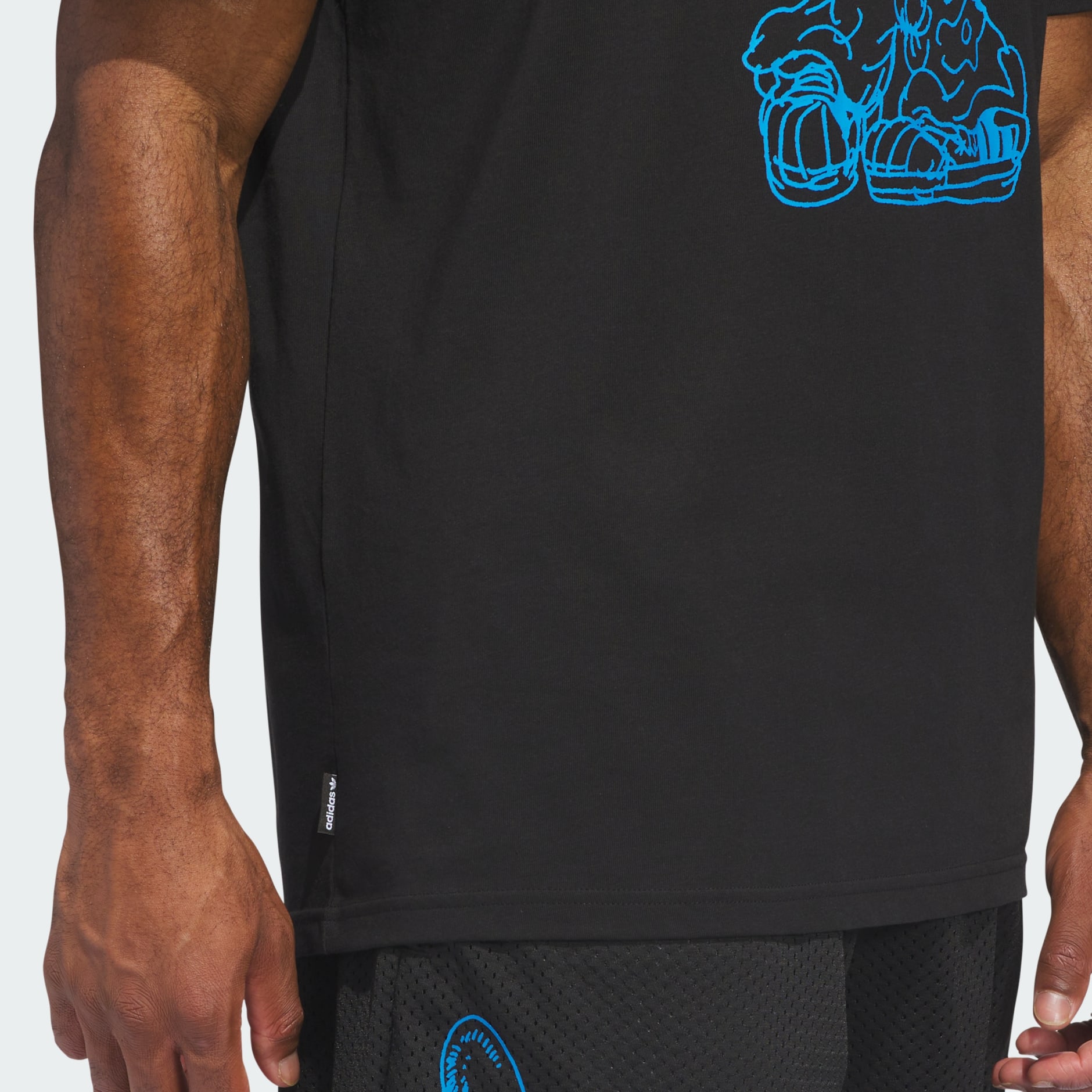 TRICOU SKATEBOARDING x KOGANCULT DOG