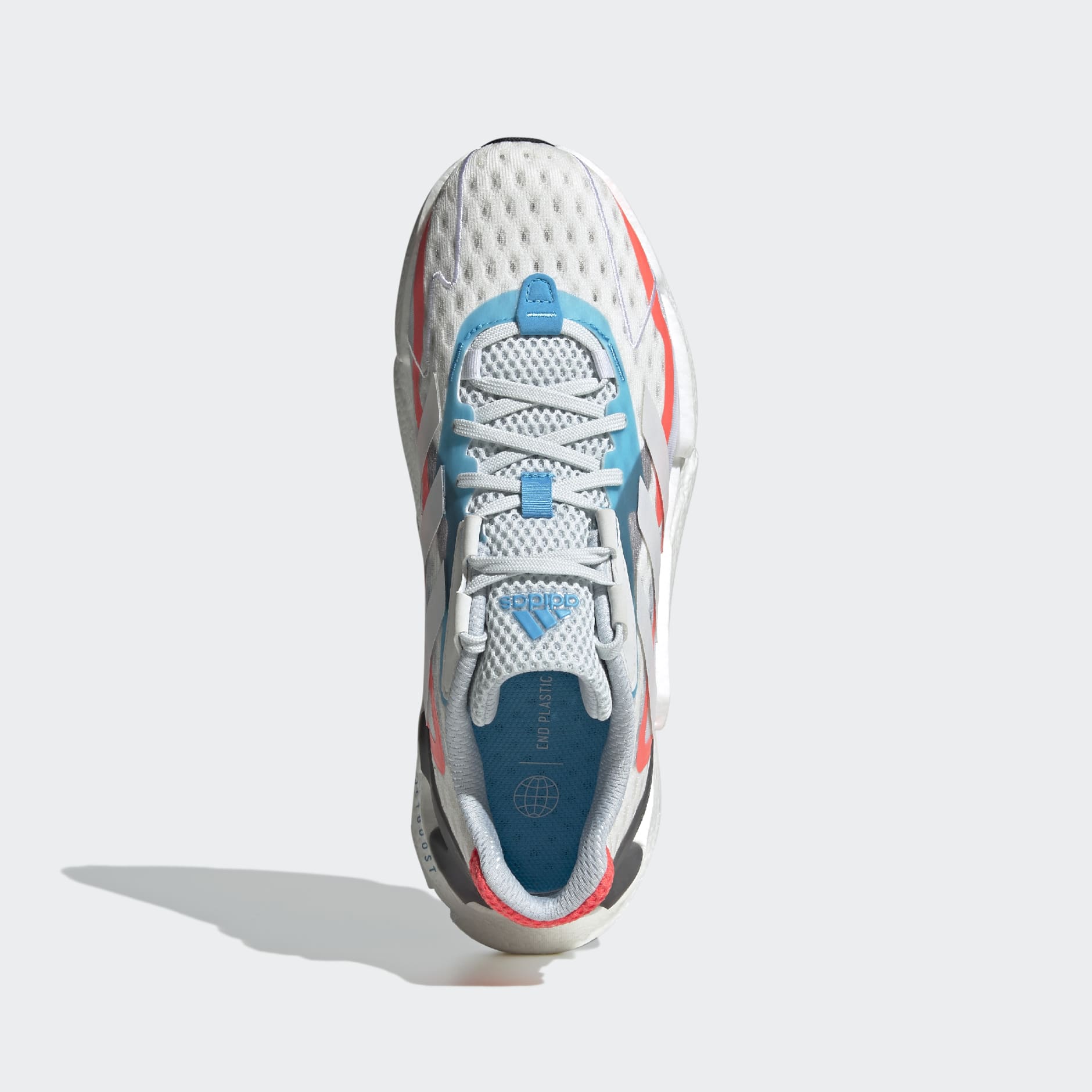 X9000L4 HEAT.RDY Shoes