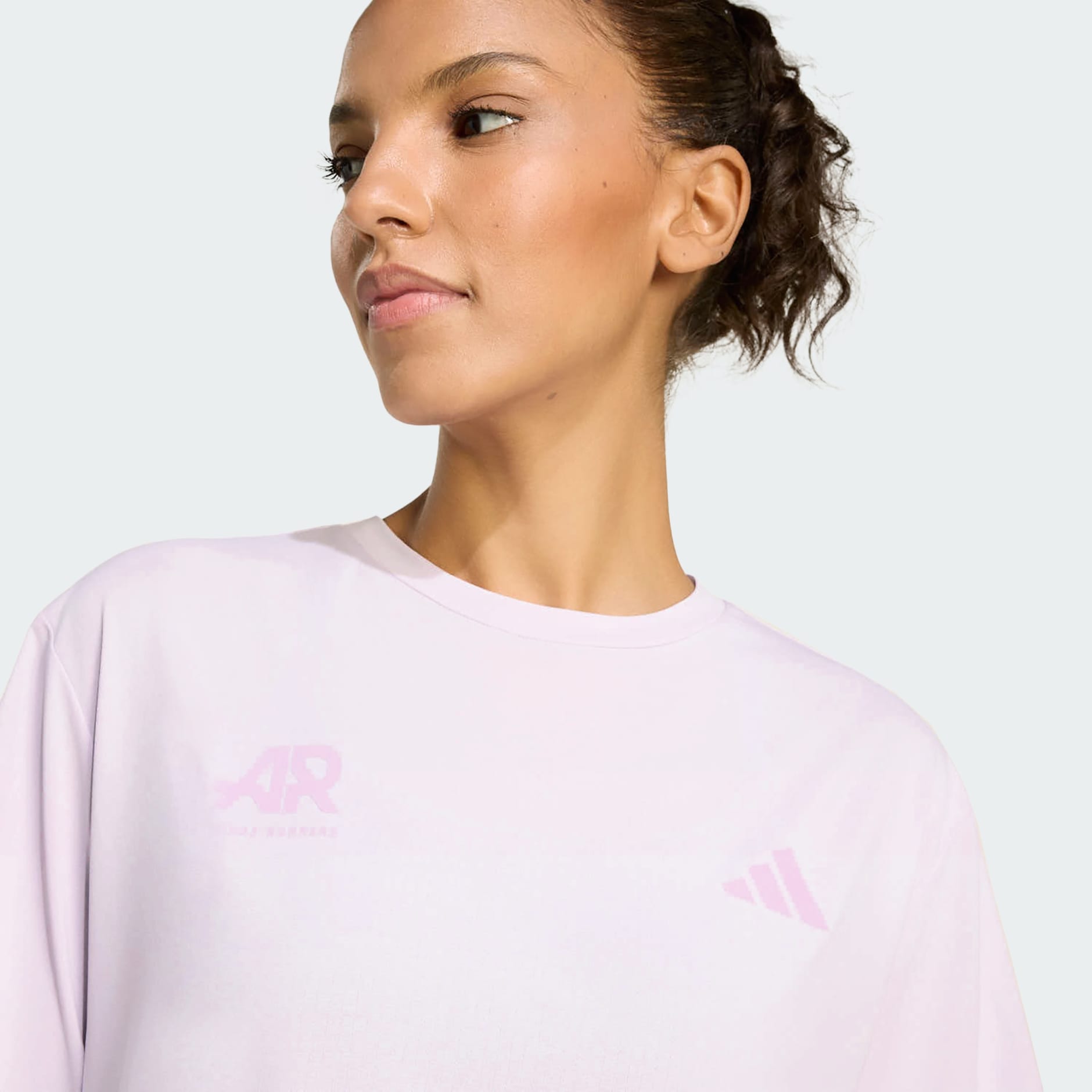 adi365 adidas Runners T-shirt