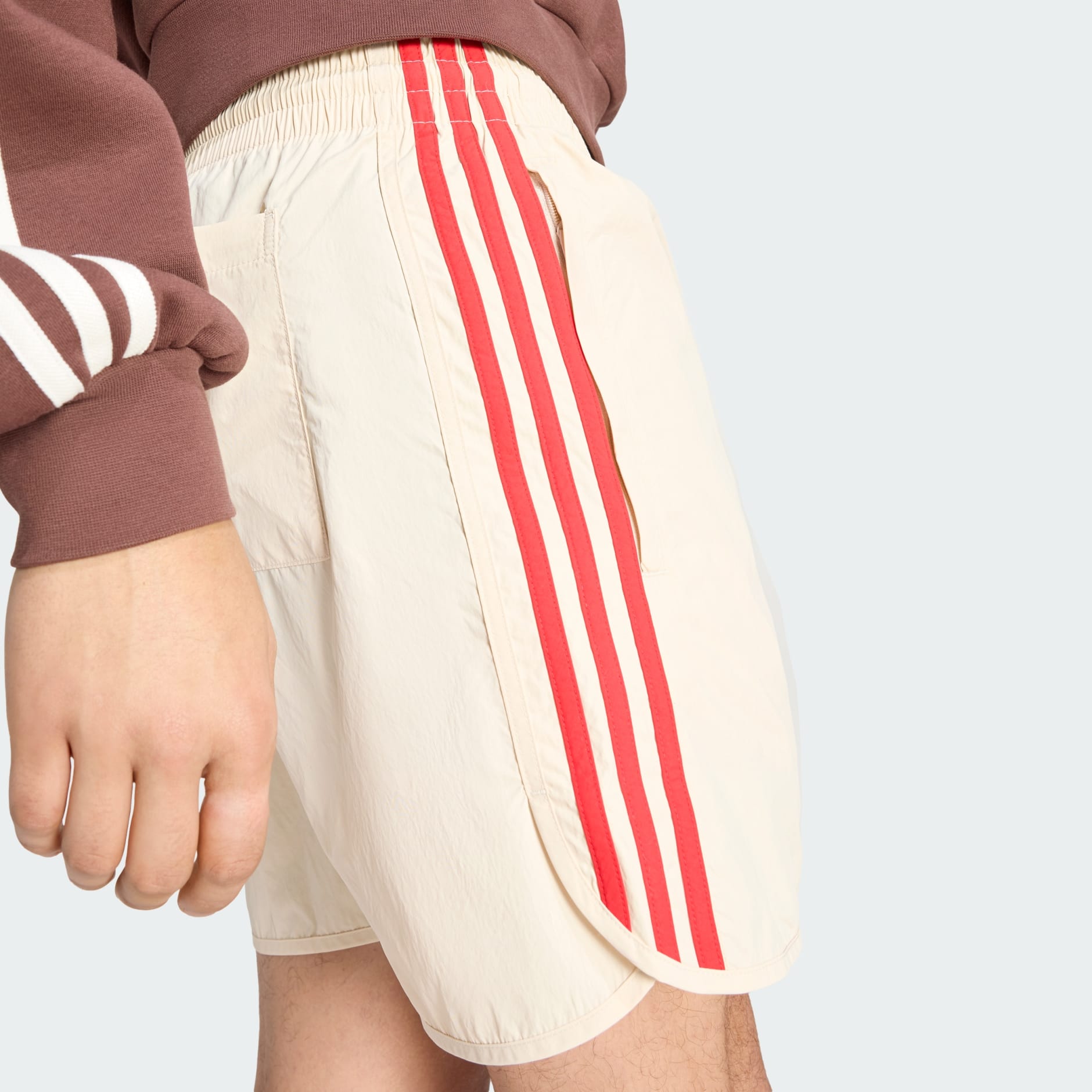 PANTALONI SCURȚI SPRINTER