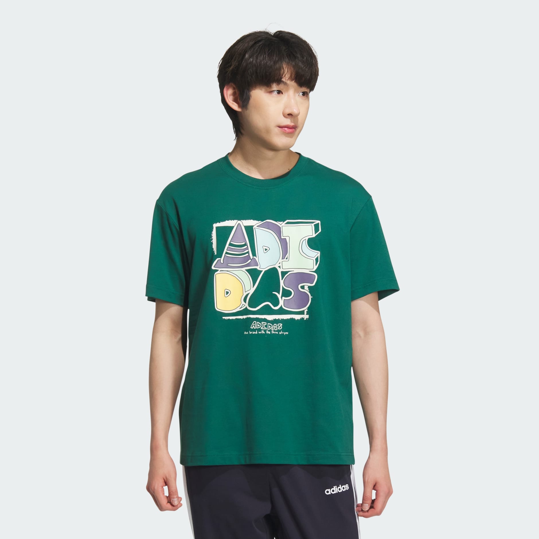 Value Range GFX Tee 3