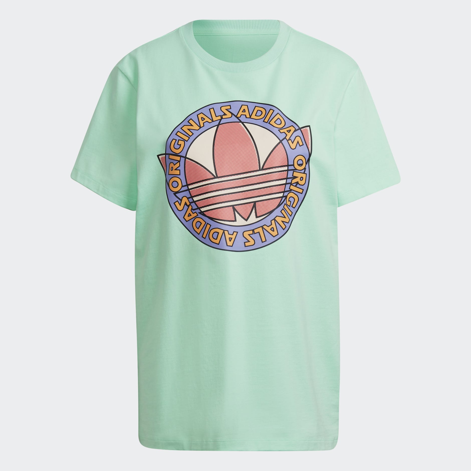 Summer Surf Tee