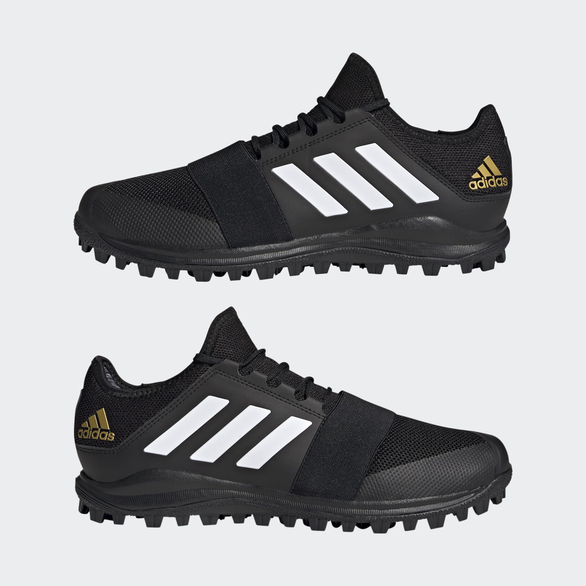 Shoes - Divox 1.9S Shoes - Black | adidas South Africa