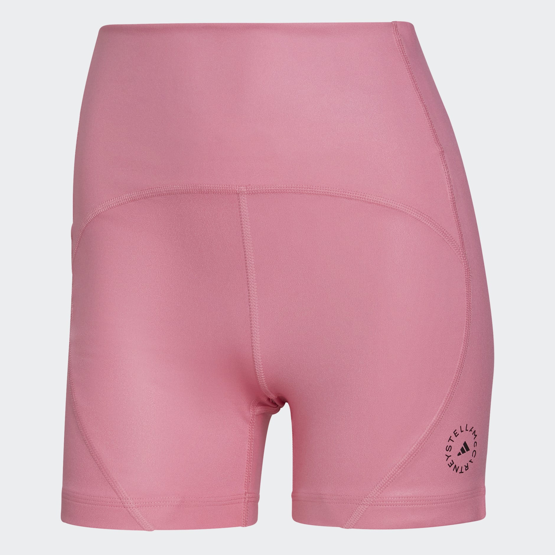 adidas by Stella McCartney TrueStrength Yoga Short Tights