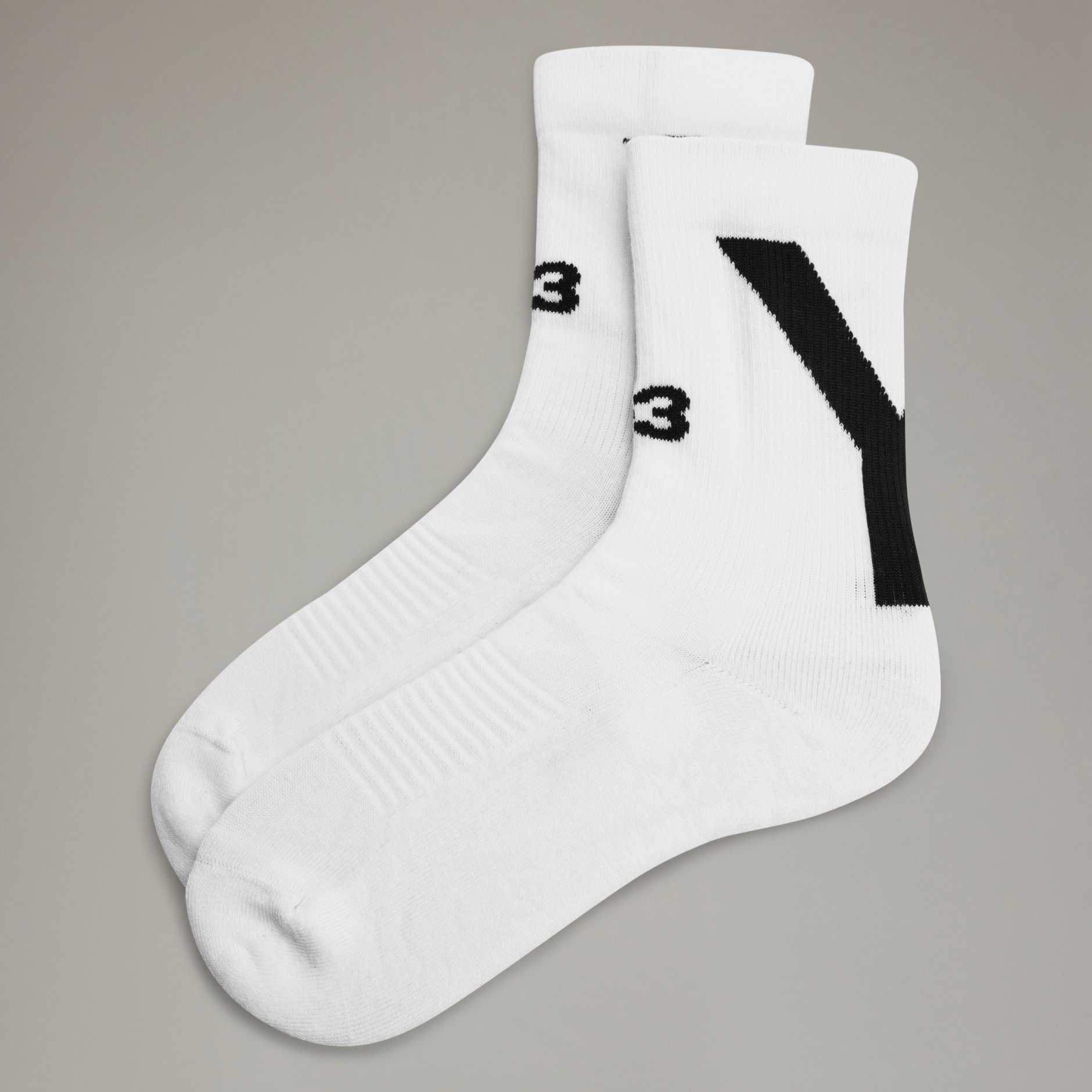 Y-3 SOCK HI