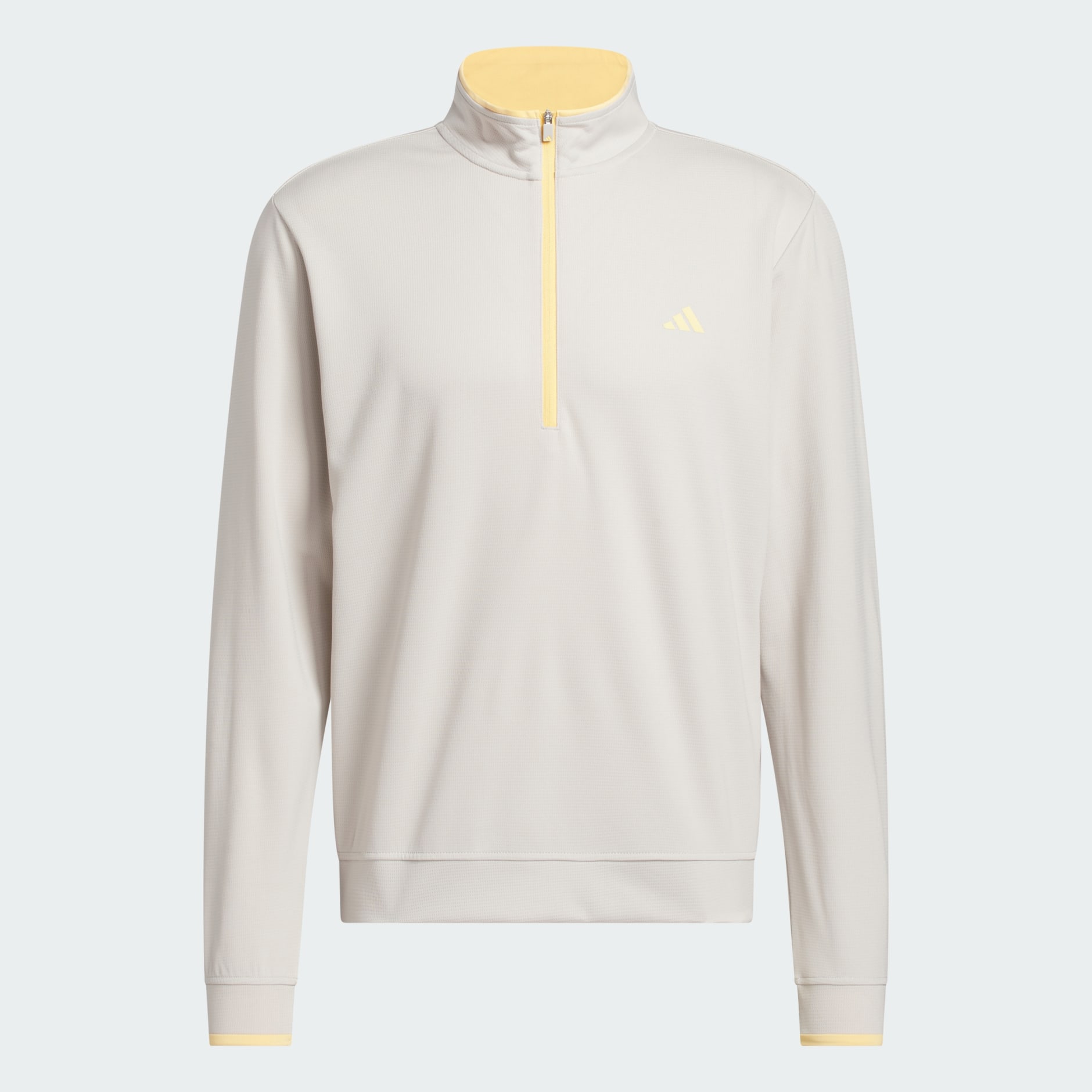 Lightweight Half-Zip Top