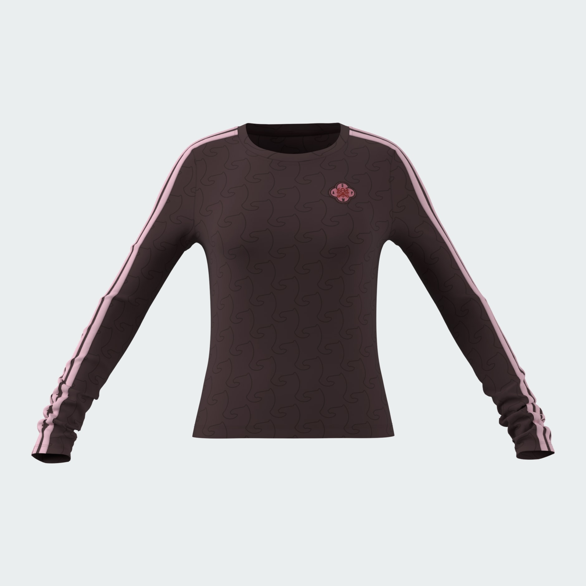 CHINESE NEW YEAR LONG SLEEVE T-SHIRT