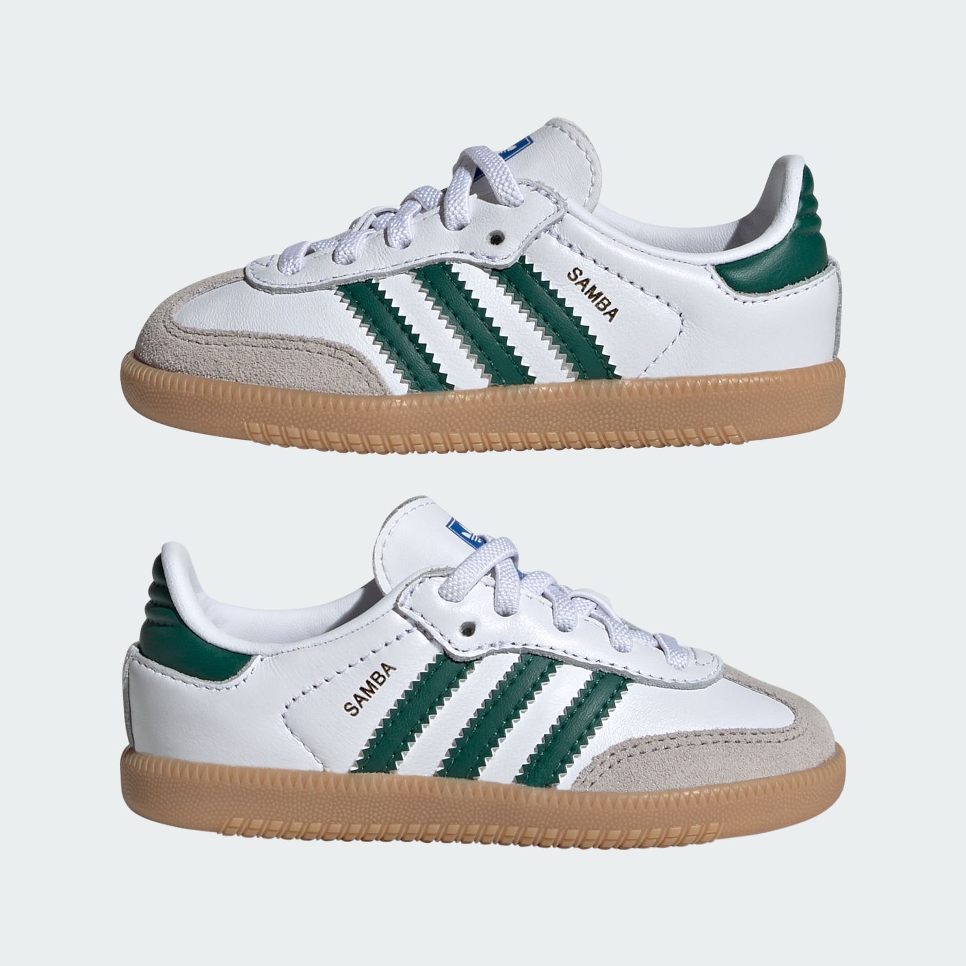 Samba OG Shoes Kids