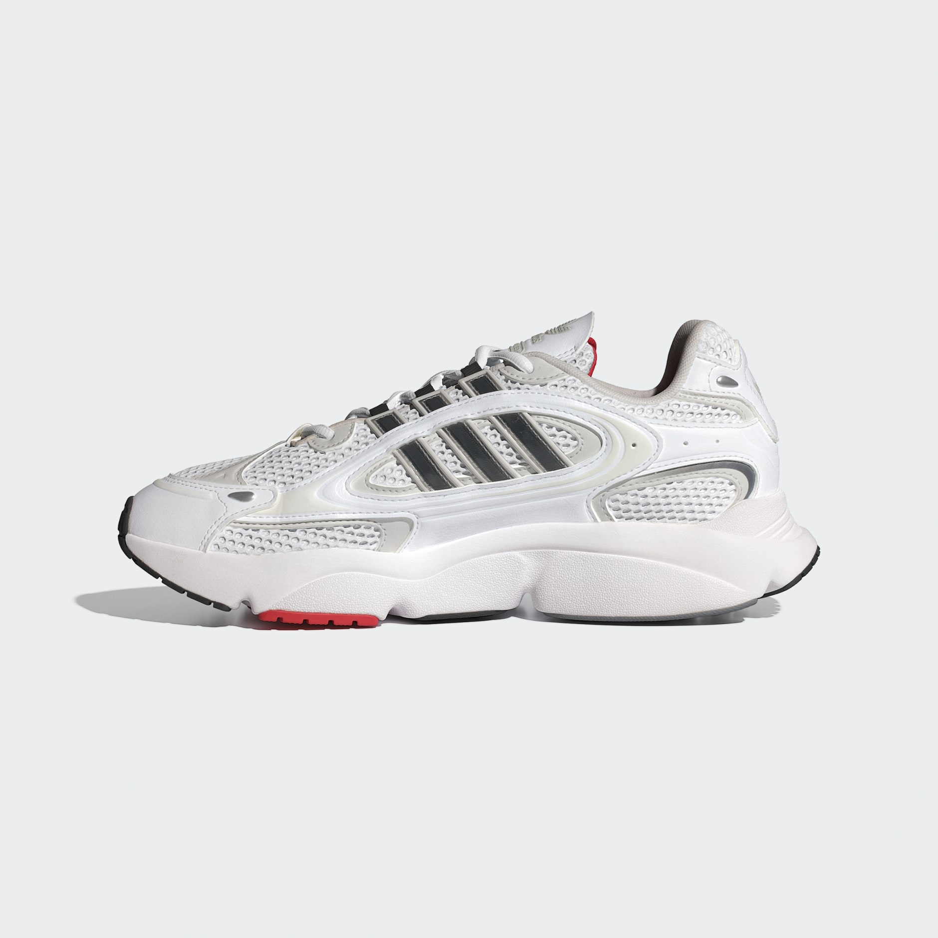 Shoes - OZMILLEN Shoes - White | adidas South Africa