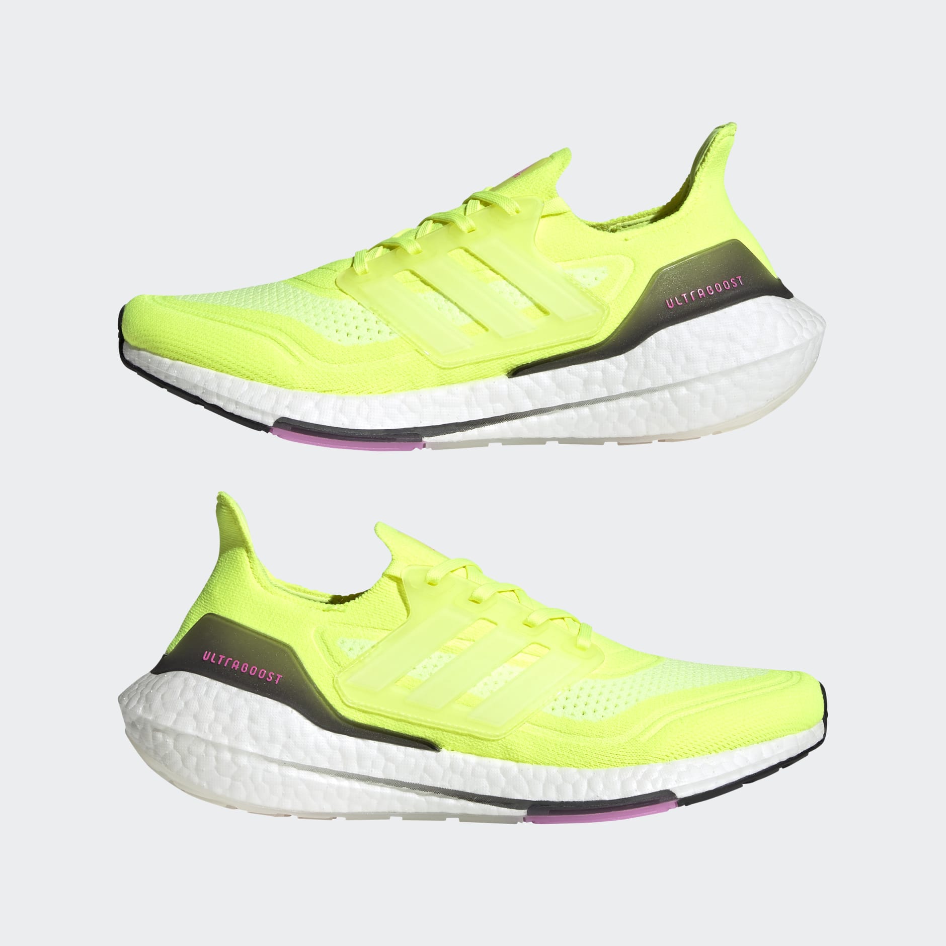 Ultraboost 21 Shoes