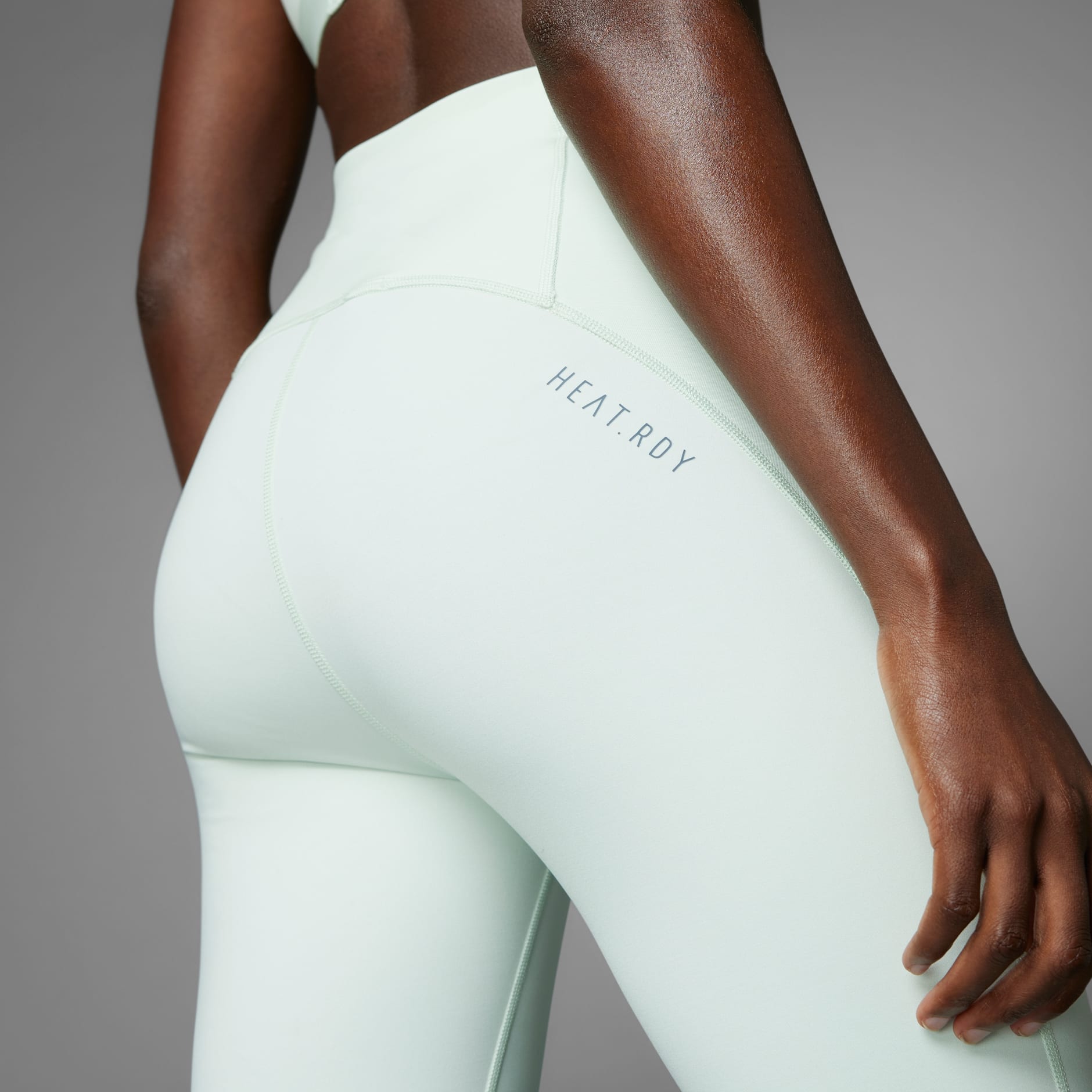 Tajice pripijena kroja HIIT Training 7/8