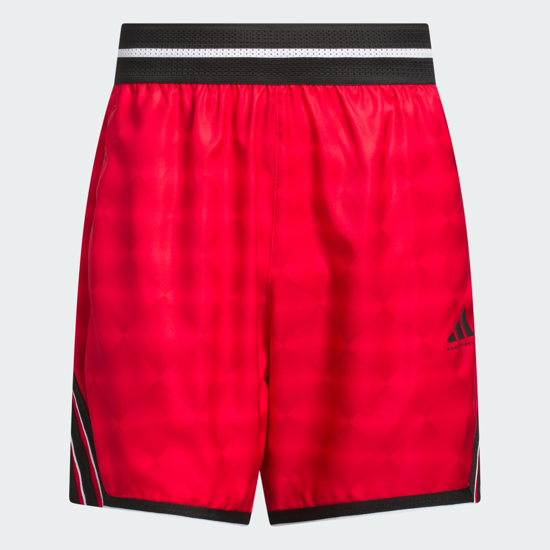 ADIDAS CRAZY LITE AOP SHORTS