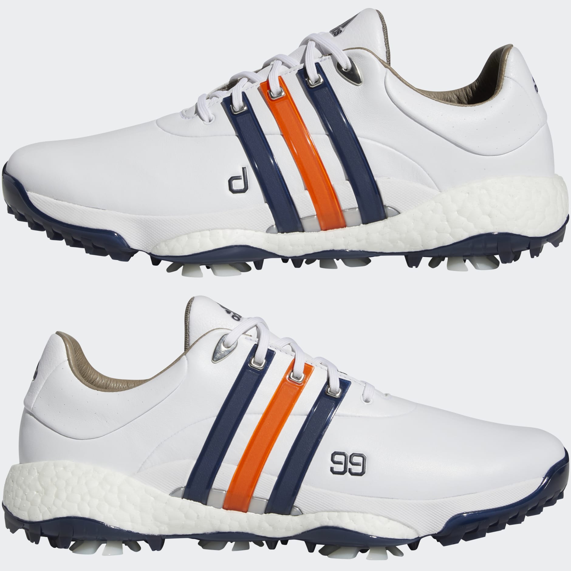 Tour360 22 Golf Shoes