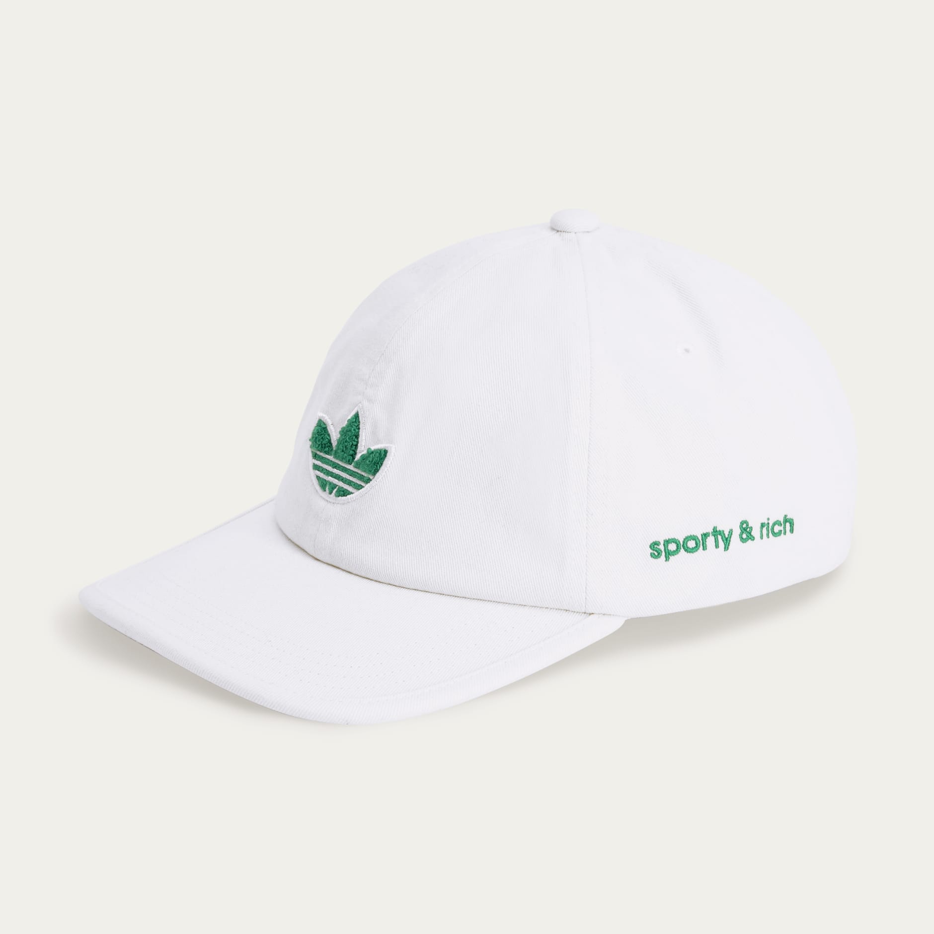 Sporty & Rich Cap 帽