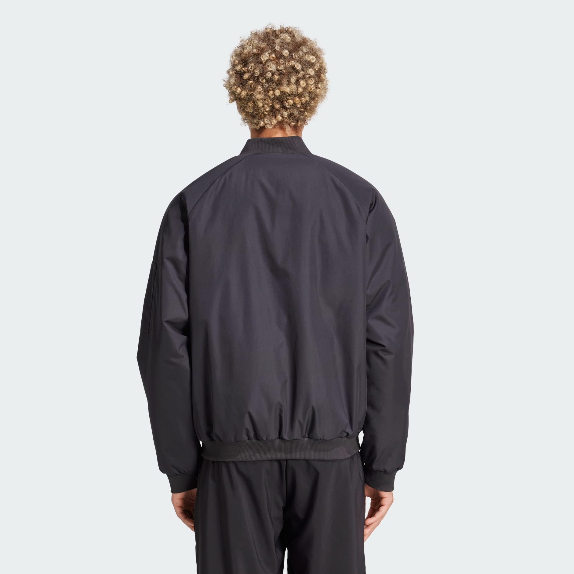D11 Bomber Jacket