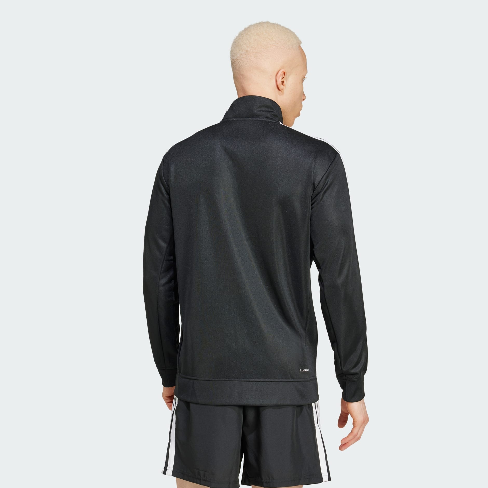 Essentials 3-Stripes Training Track Top