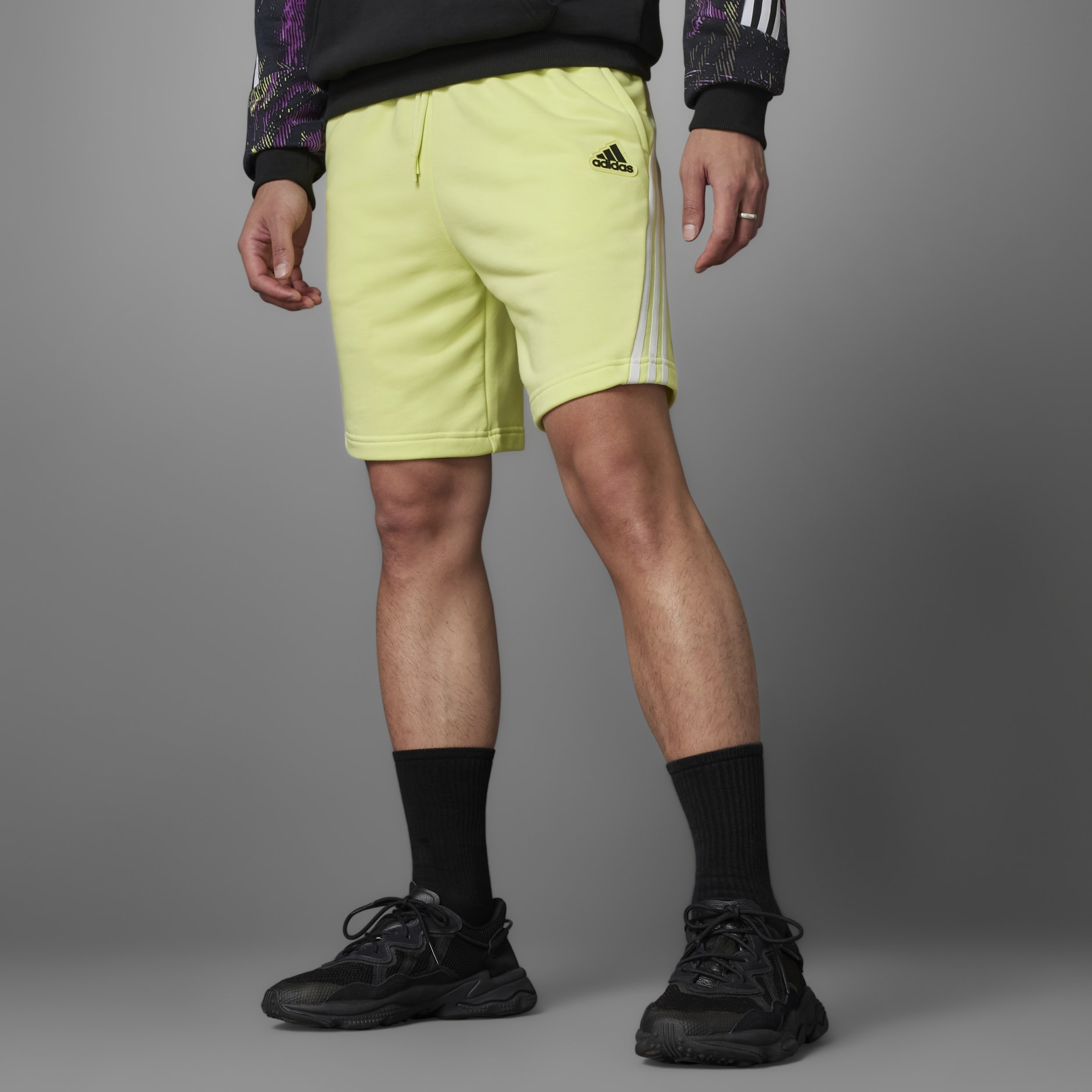 Future Icons Hyperpulse Shorts