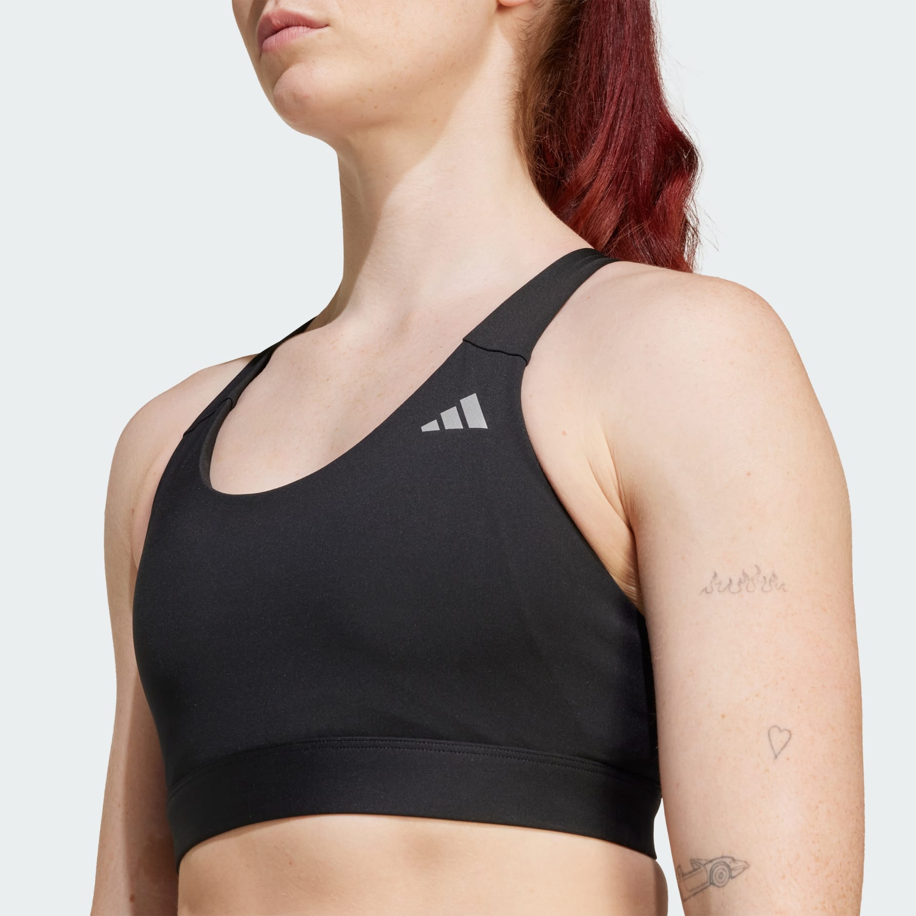 Ultimateadidas Run High-Support Bra
