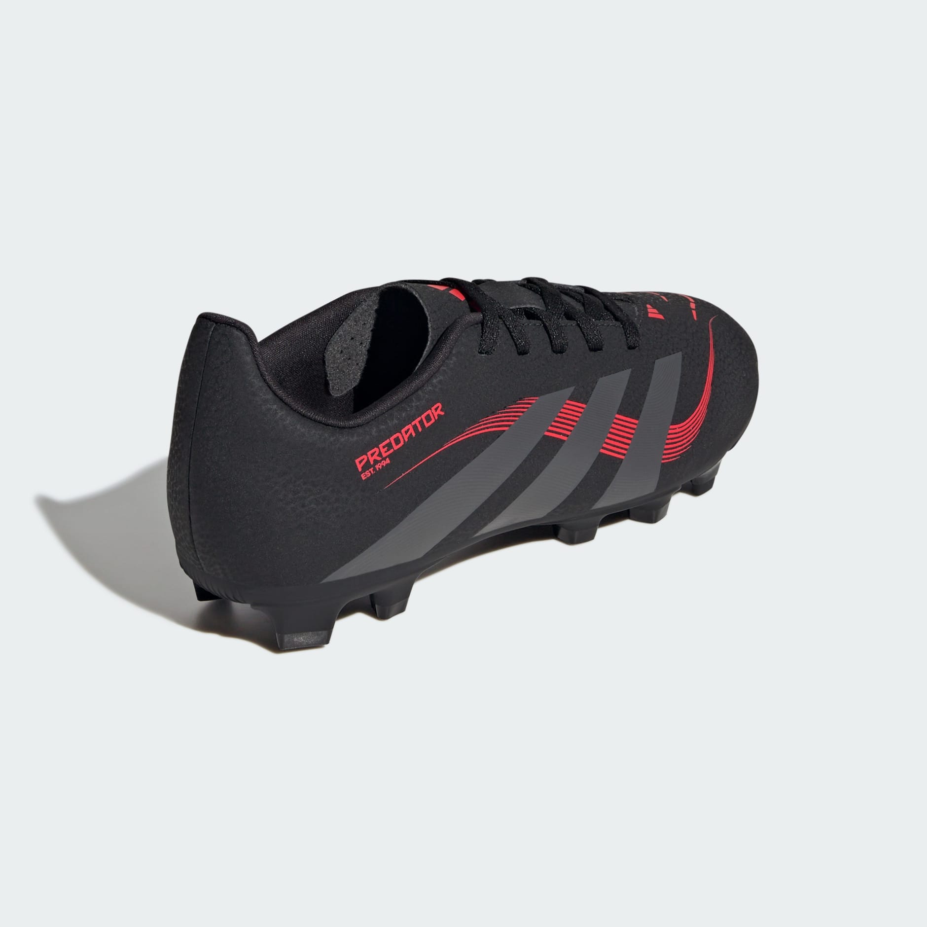 Ghete Predator Club de teren ferm/multi-teren, pentru copii