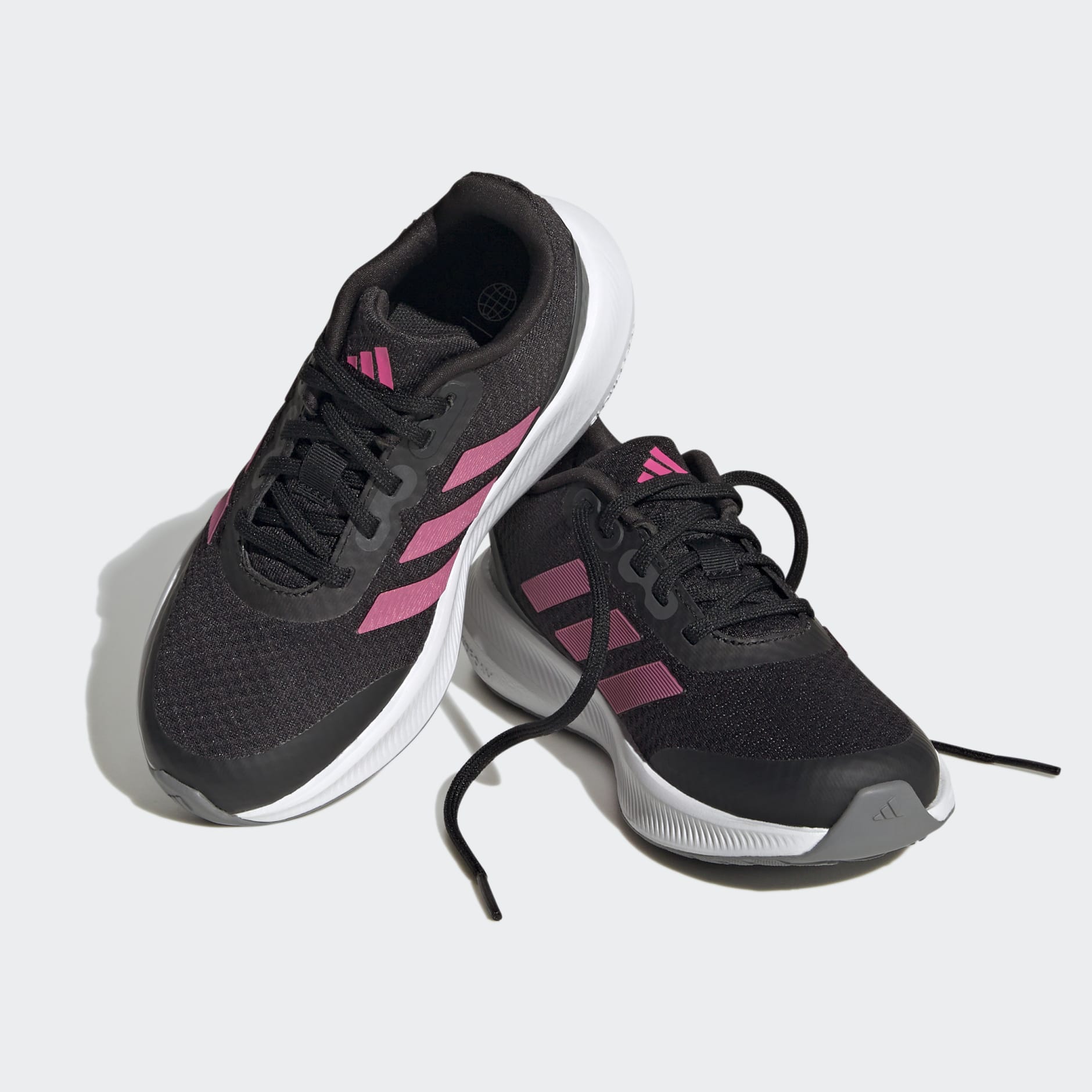 Adidas clearance lace free