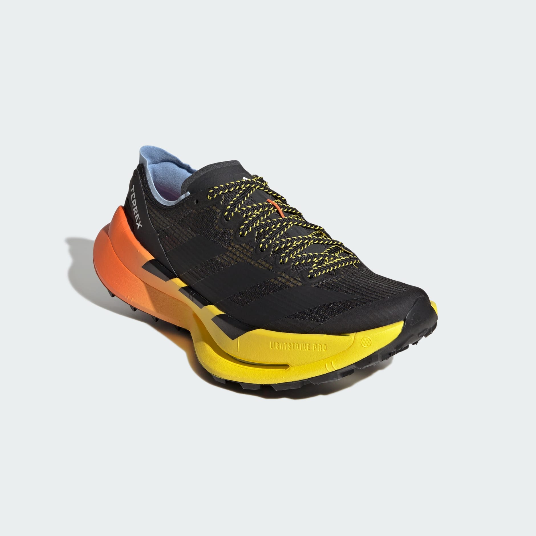 Pantofii de alergare montană Terrex Agravic Speed Ultra 2