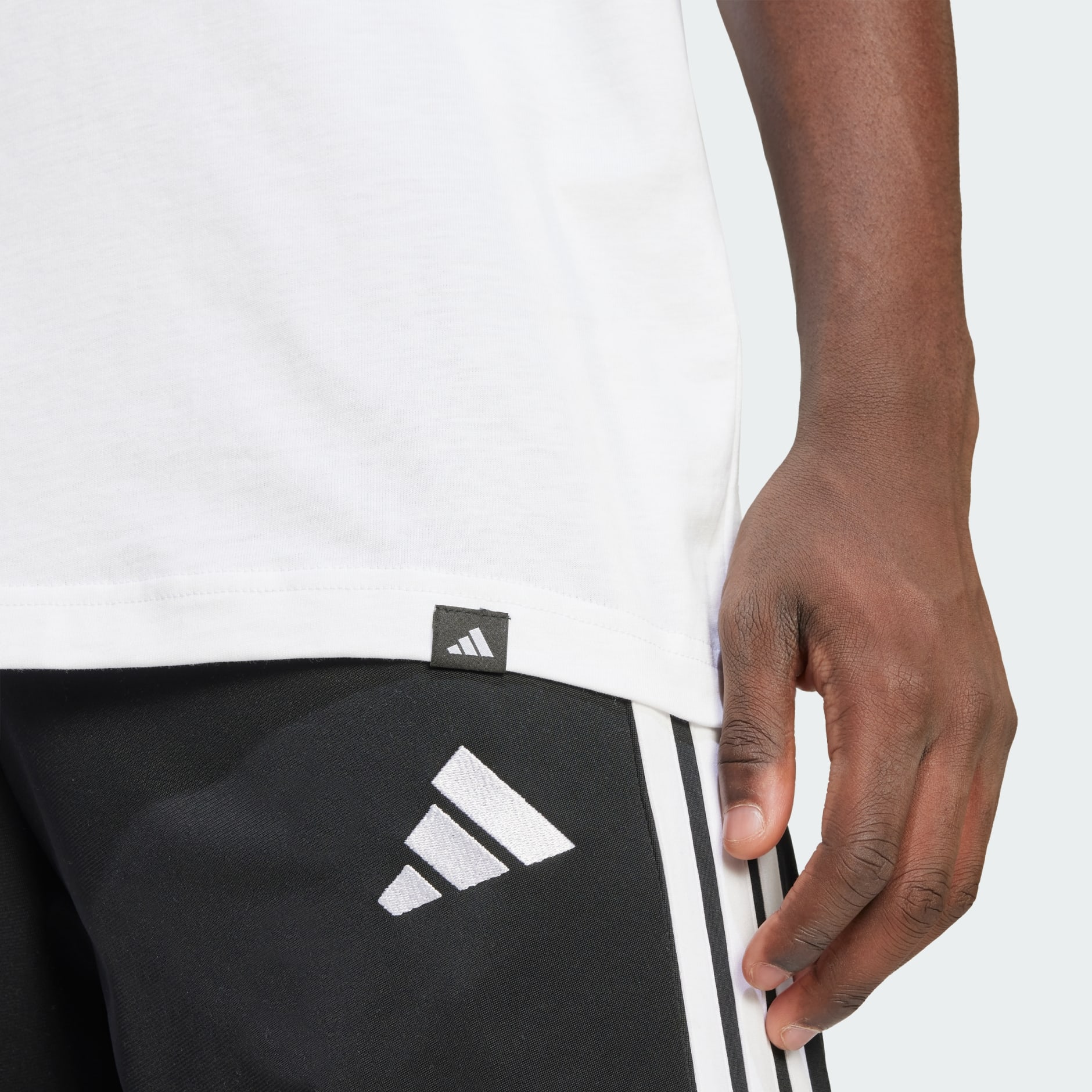 Yay Sports Graphic Tee