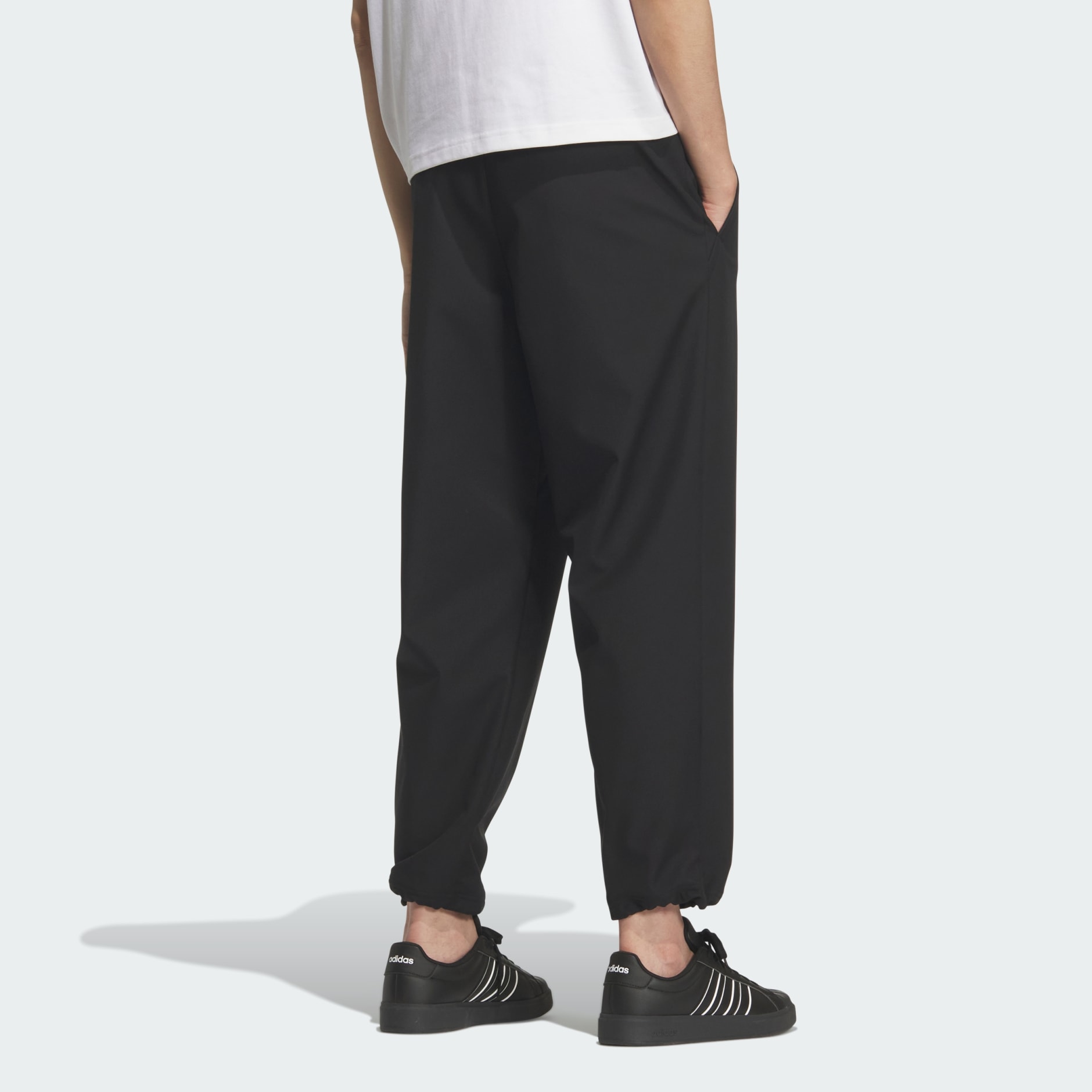TH SOFTSHELL PANT