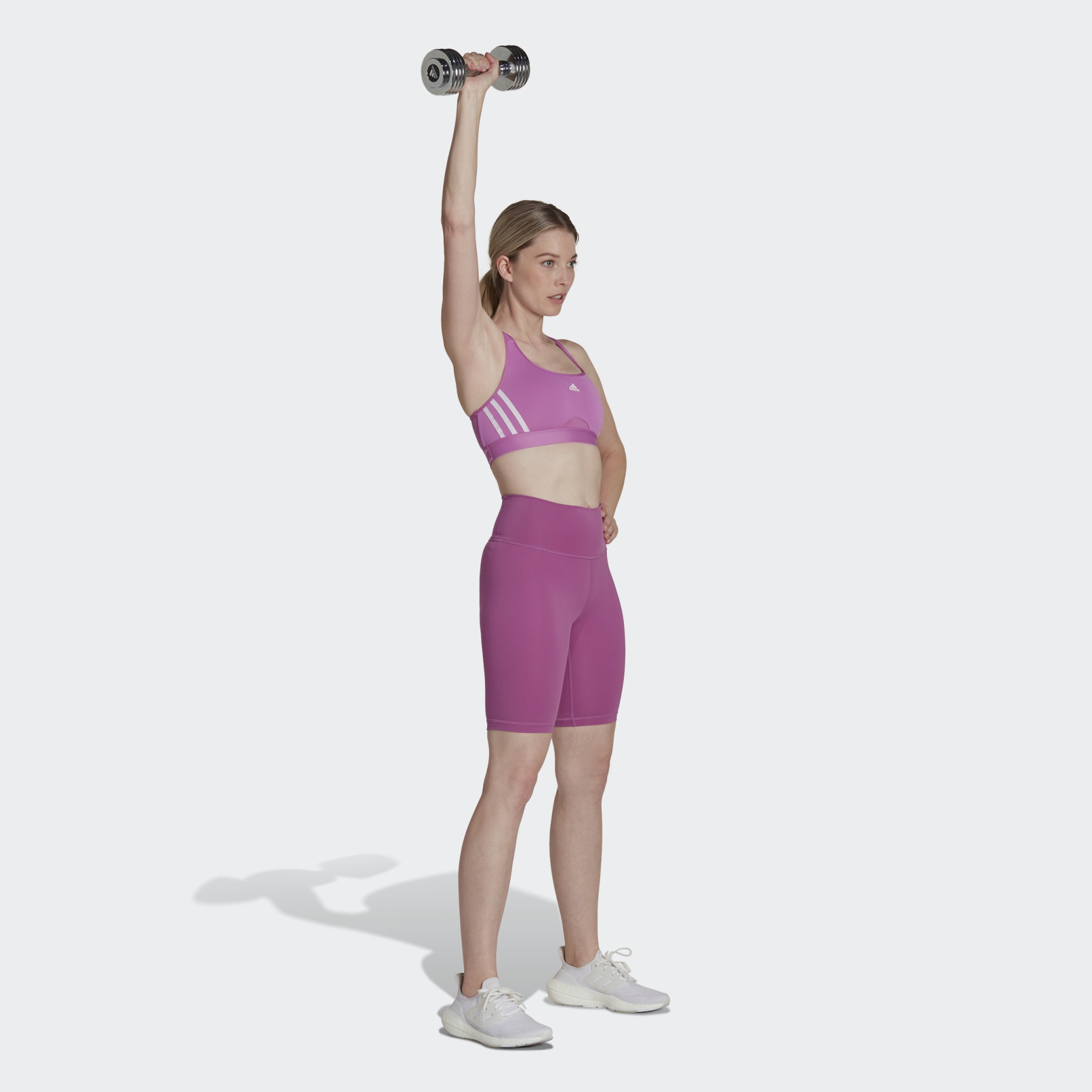 Optime Training Bike Short Leggings
