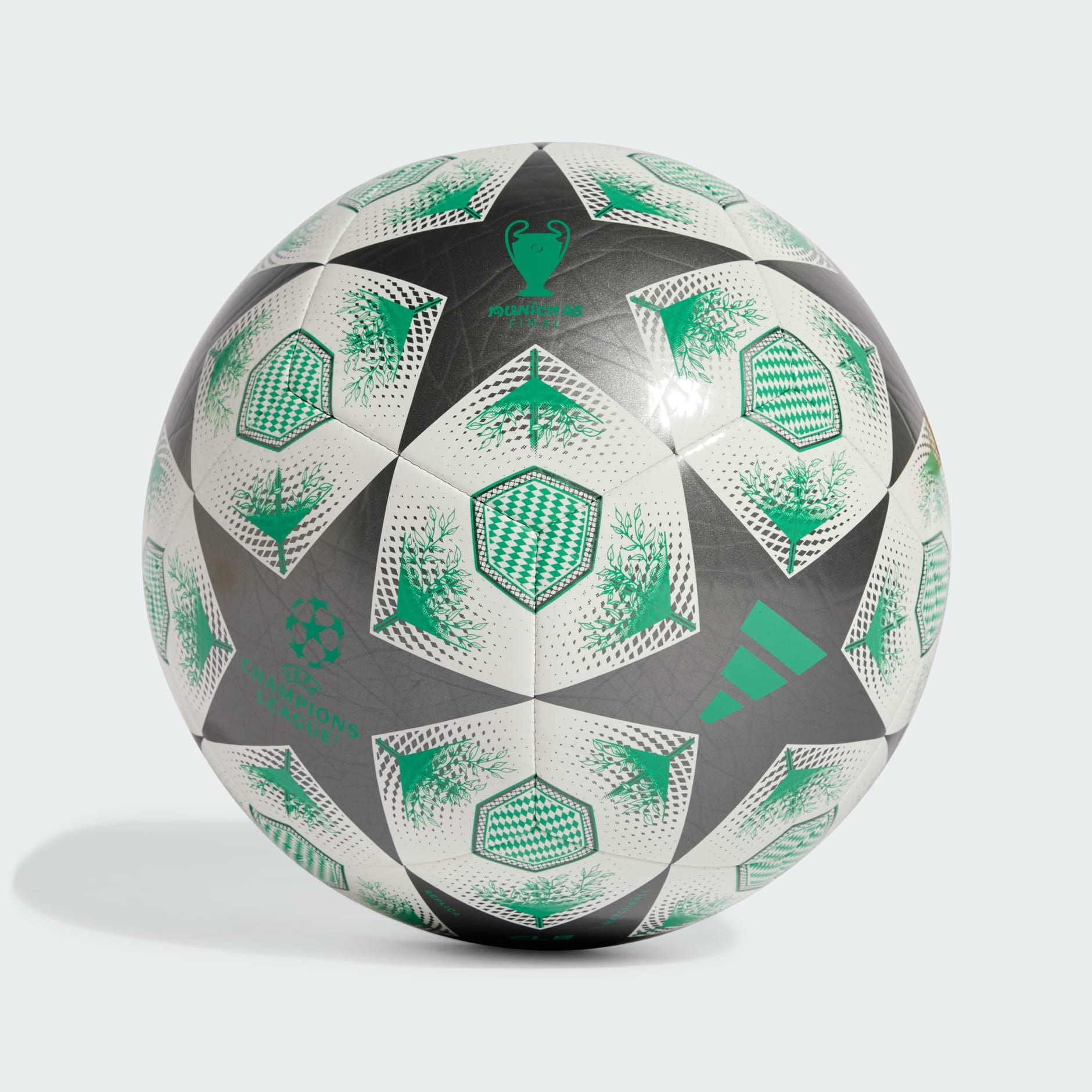 كرة UCL Club 24/25 Knockout Phase