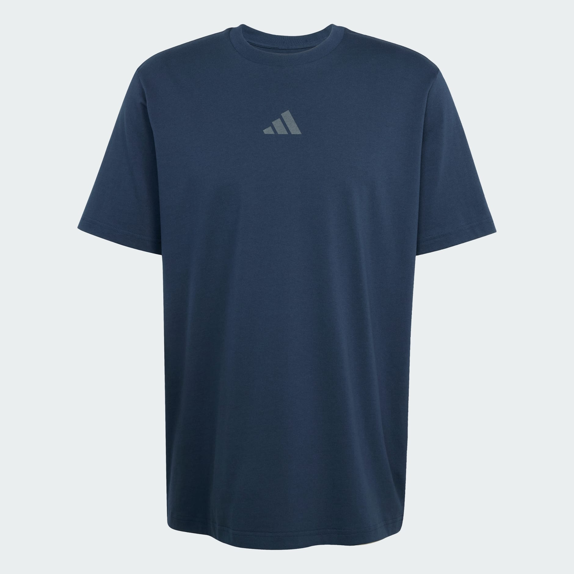 Training Yoga Body Mind Stretch Graphic Tee