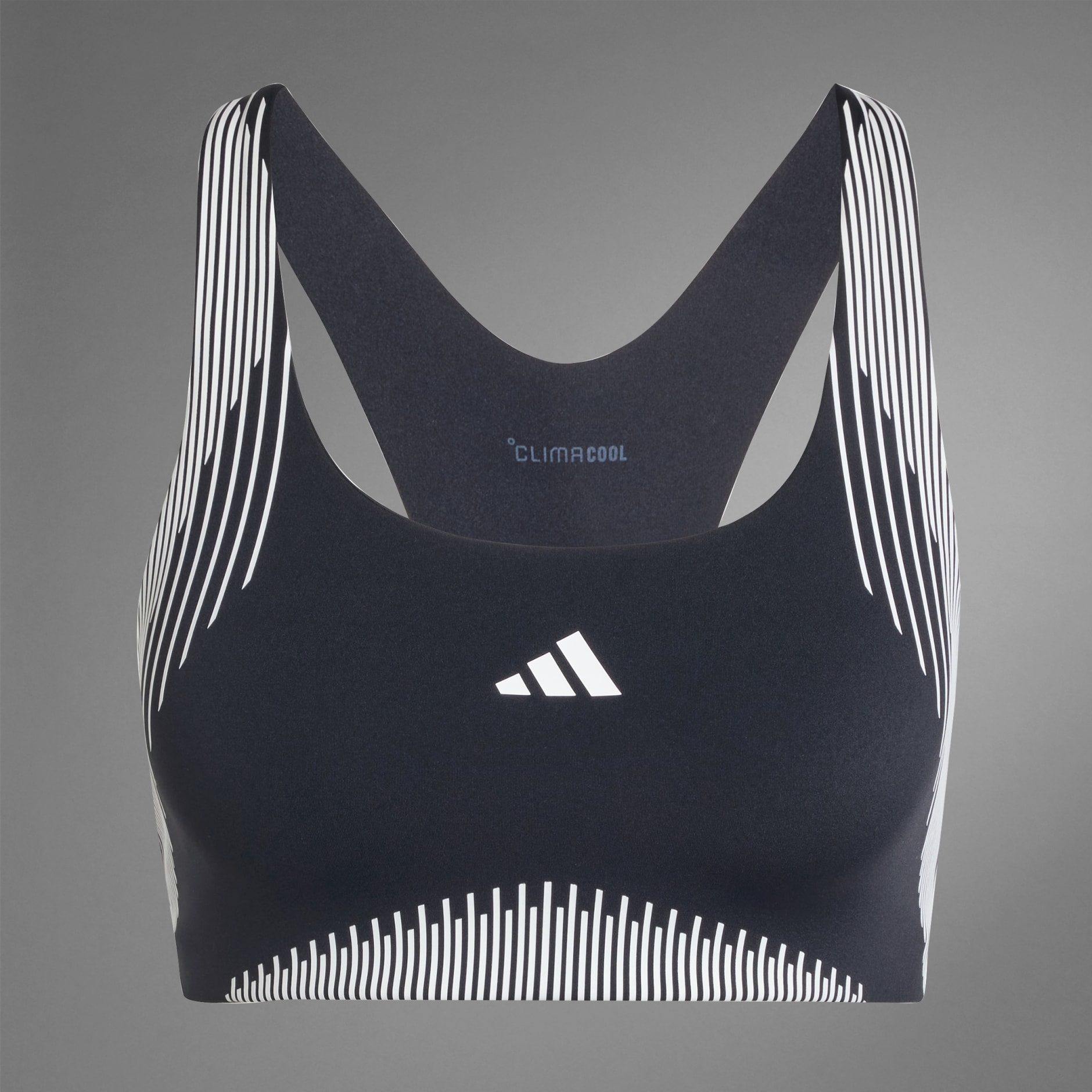 Powerimpact Luxe Training Medium-Support Pro Series Bra