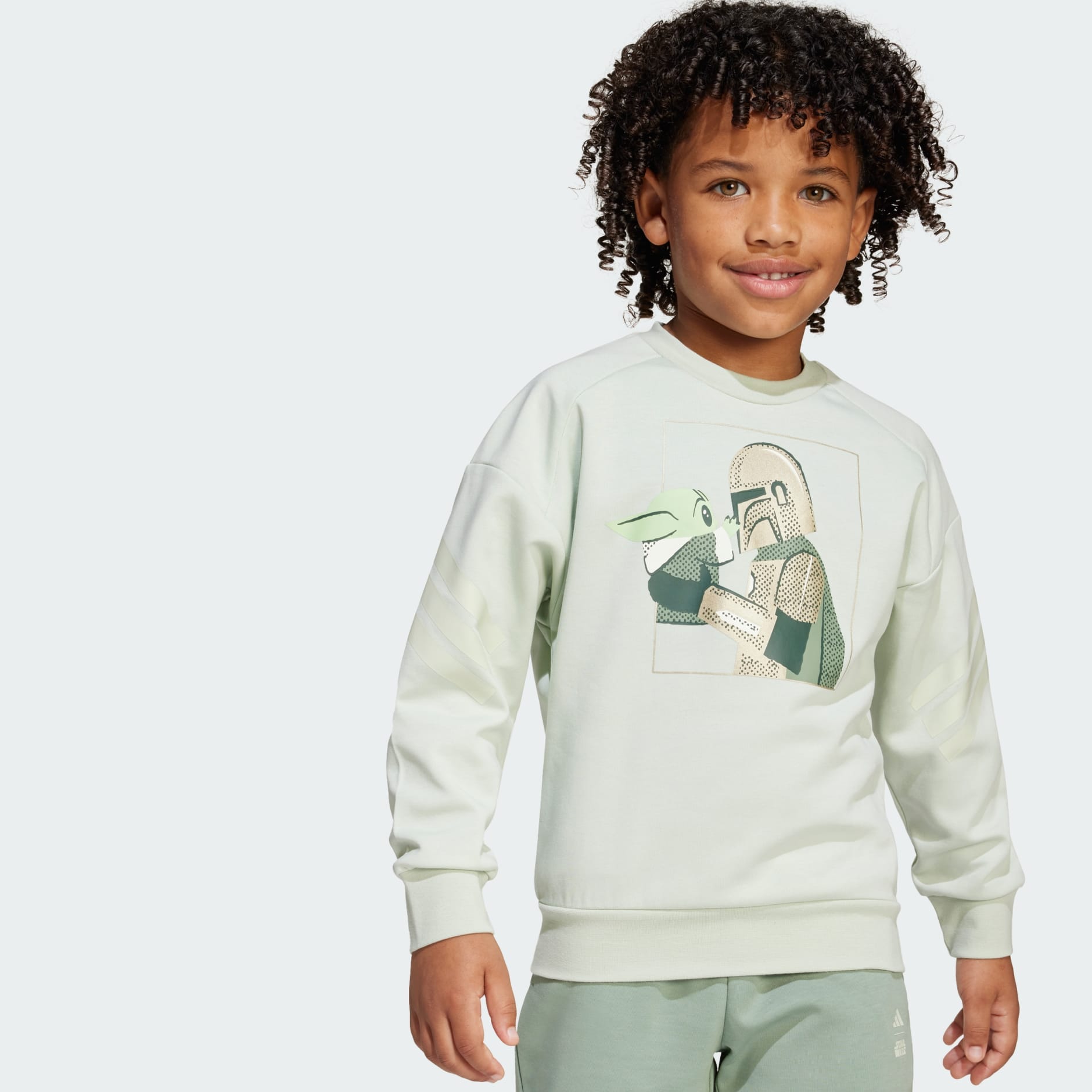 Star Wars Mandalorian Jogger Set