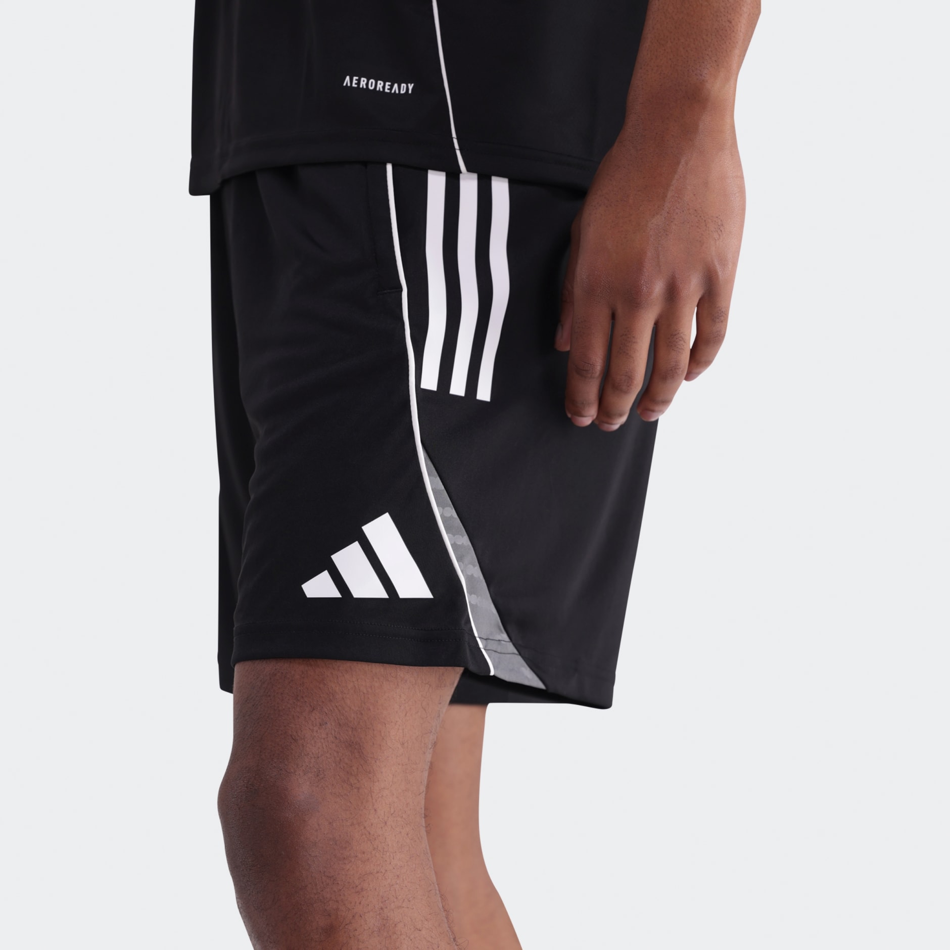 Orlando Pirates Tiro 25  Training Shorts