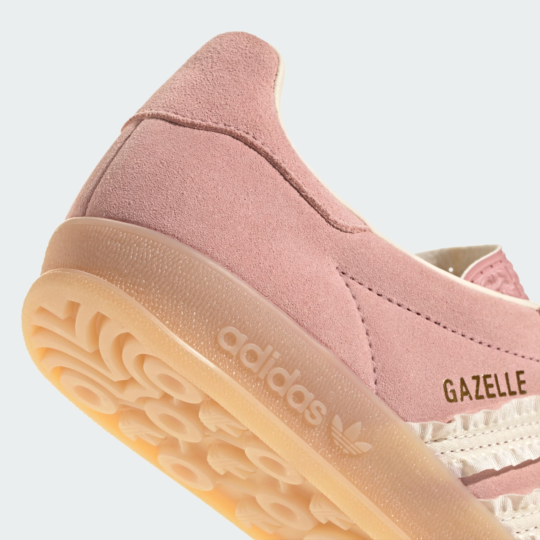 Gazelle Indoor Shoes