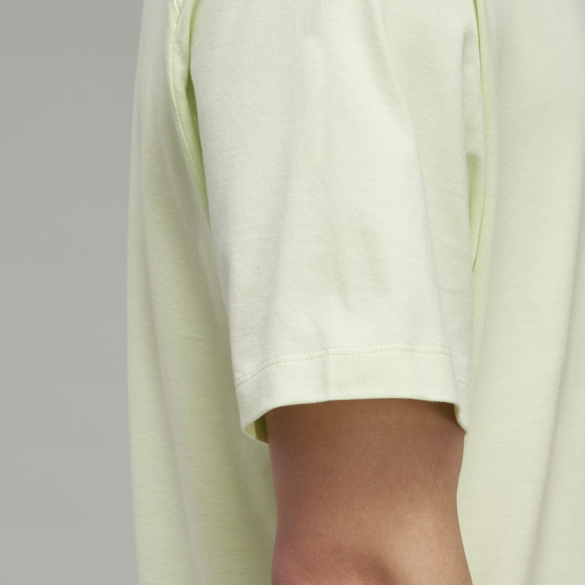 Y-3 Classic Chest Logo Tee