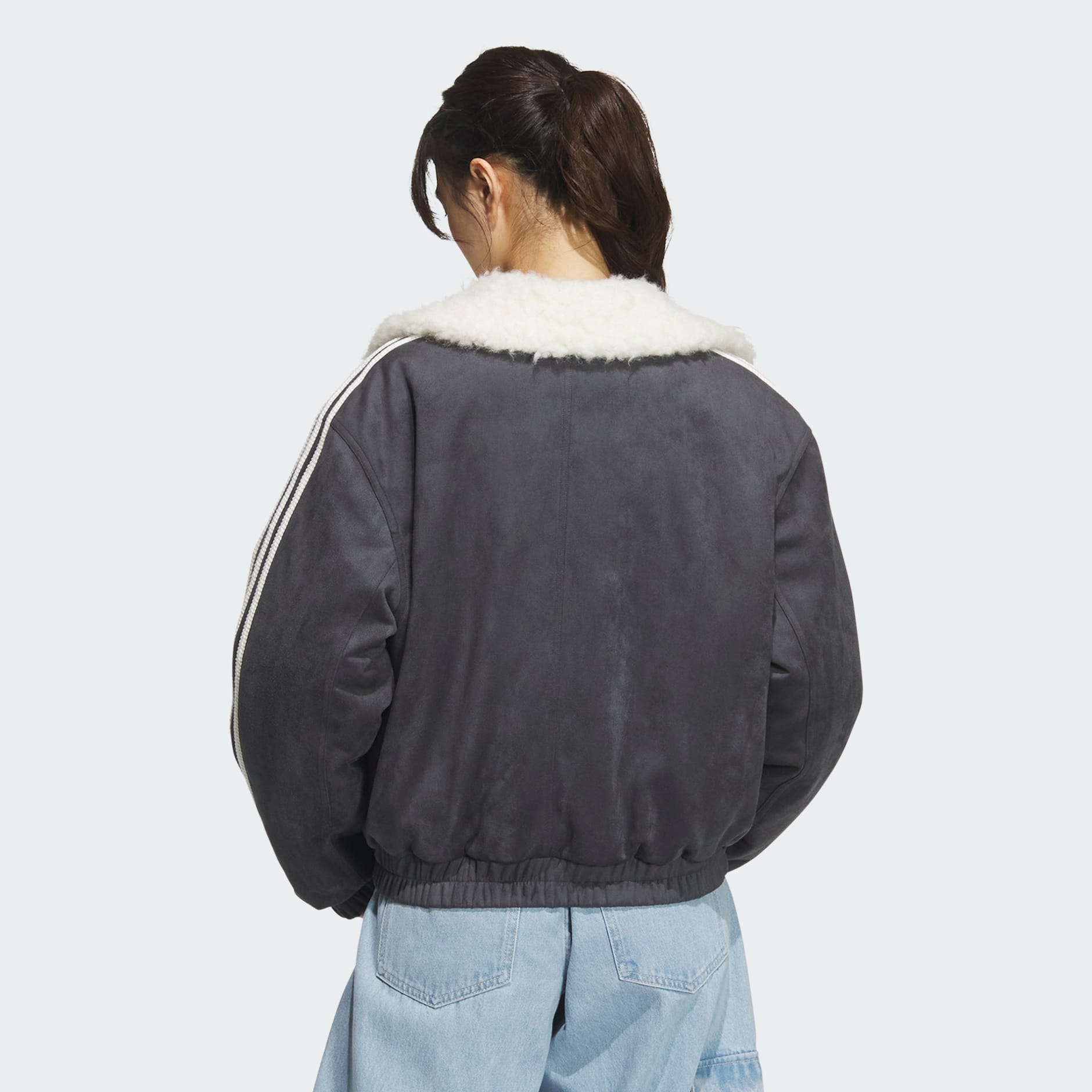 【adidas】RETRO REMIX PADDED JACKET ジャケット 24AW人気新作【ADIDAS】Retro Remix Padded Jacket (adidas