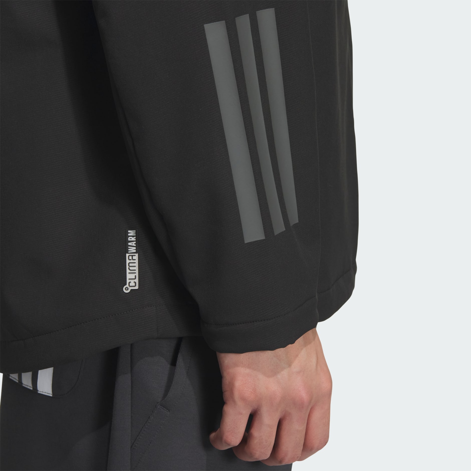 VALUE RANGE SOFT SHELL JACKET