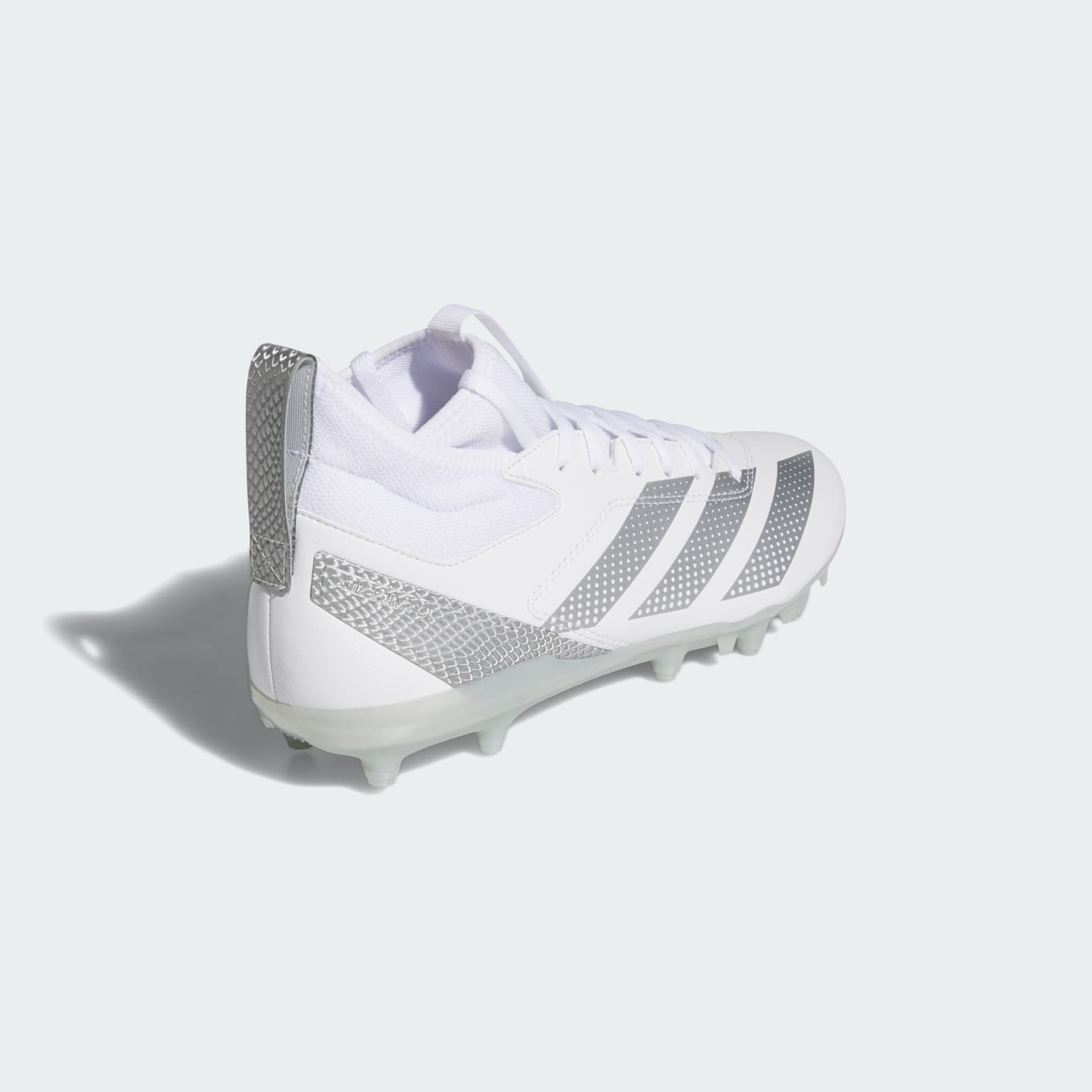 Ghete de fotbal cu crampoane Adizero Impact.2