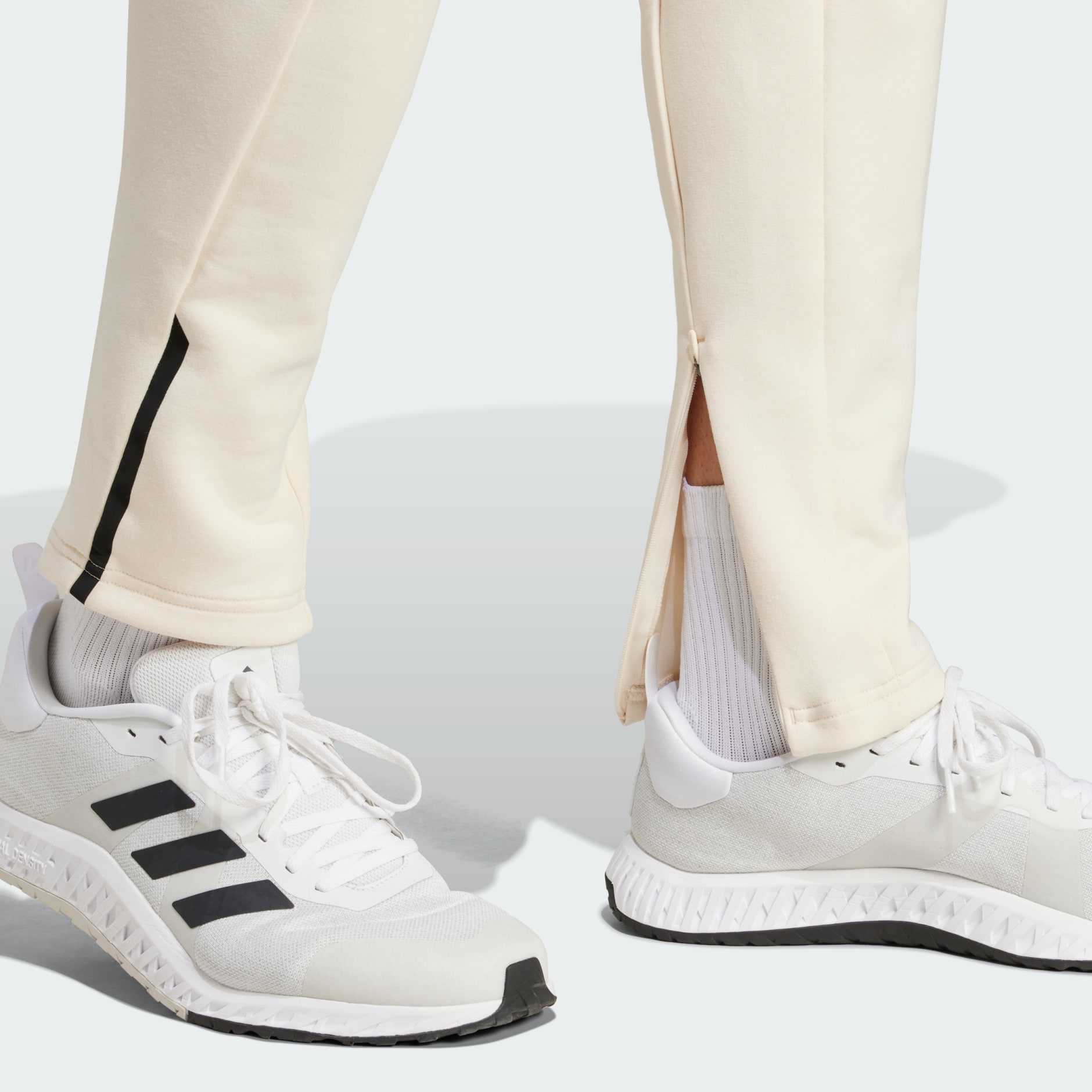 Adidas pants shops and shoes